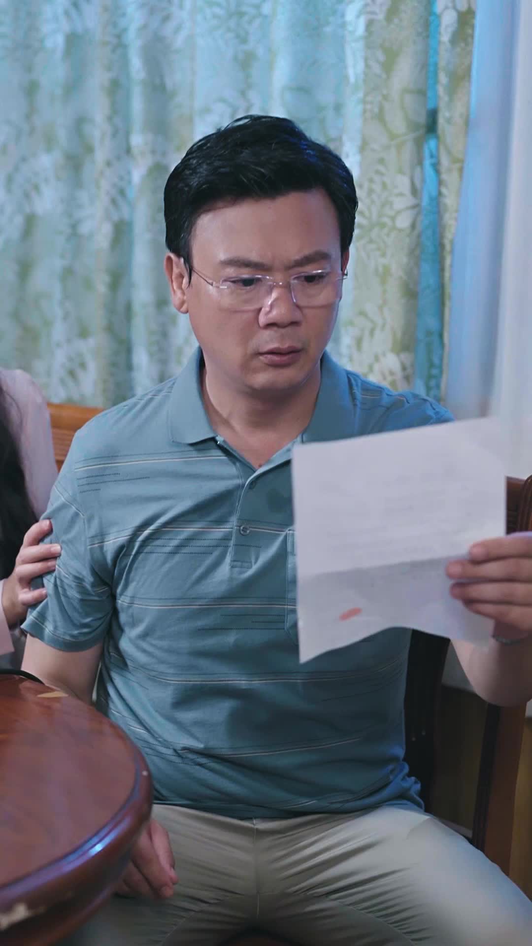 What's Mine Is Not Yours to Take Episode 9