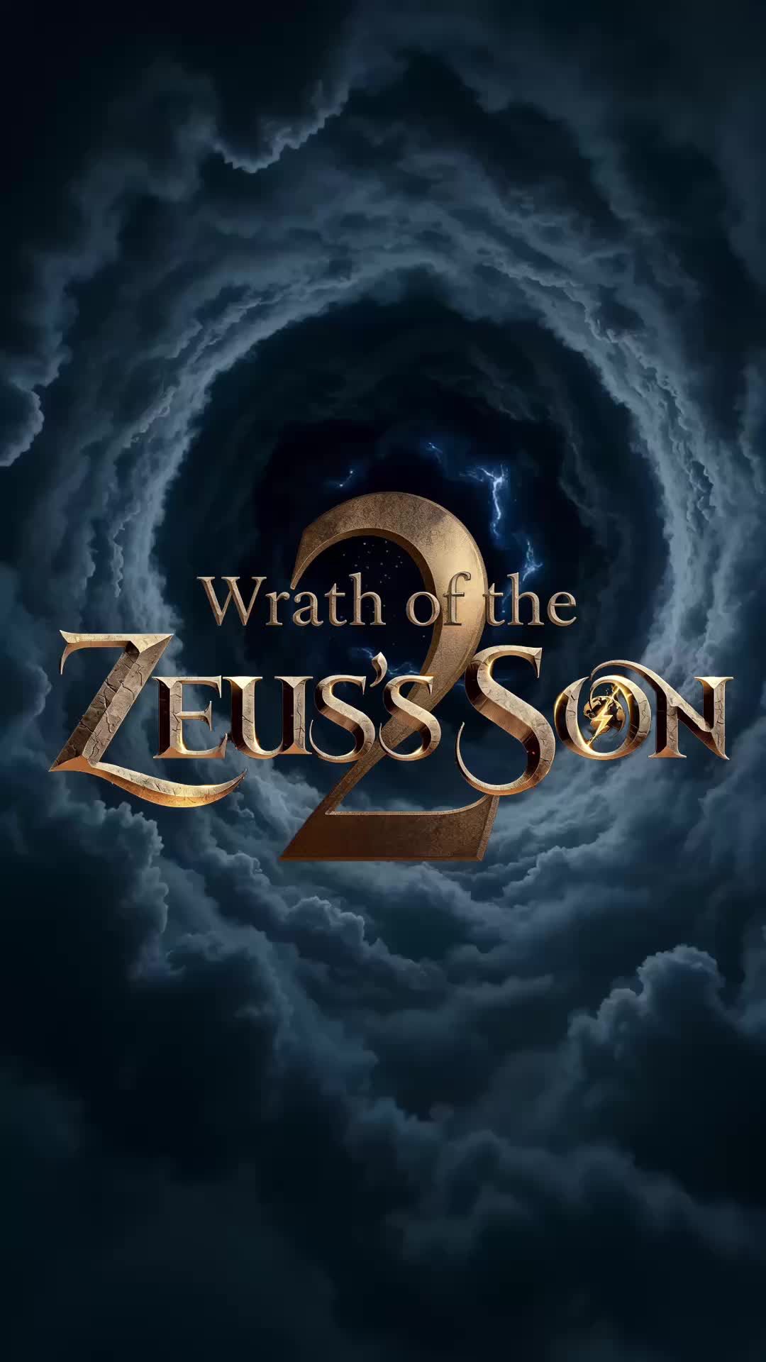 Wrath of Zeus's Son 2: Secret Protection from the Janitor Episode 1
