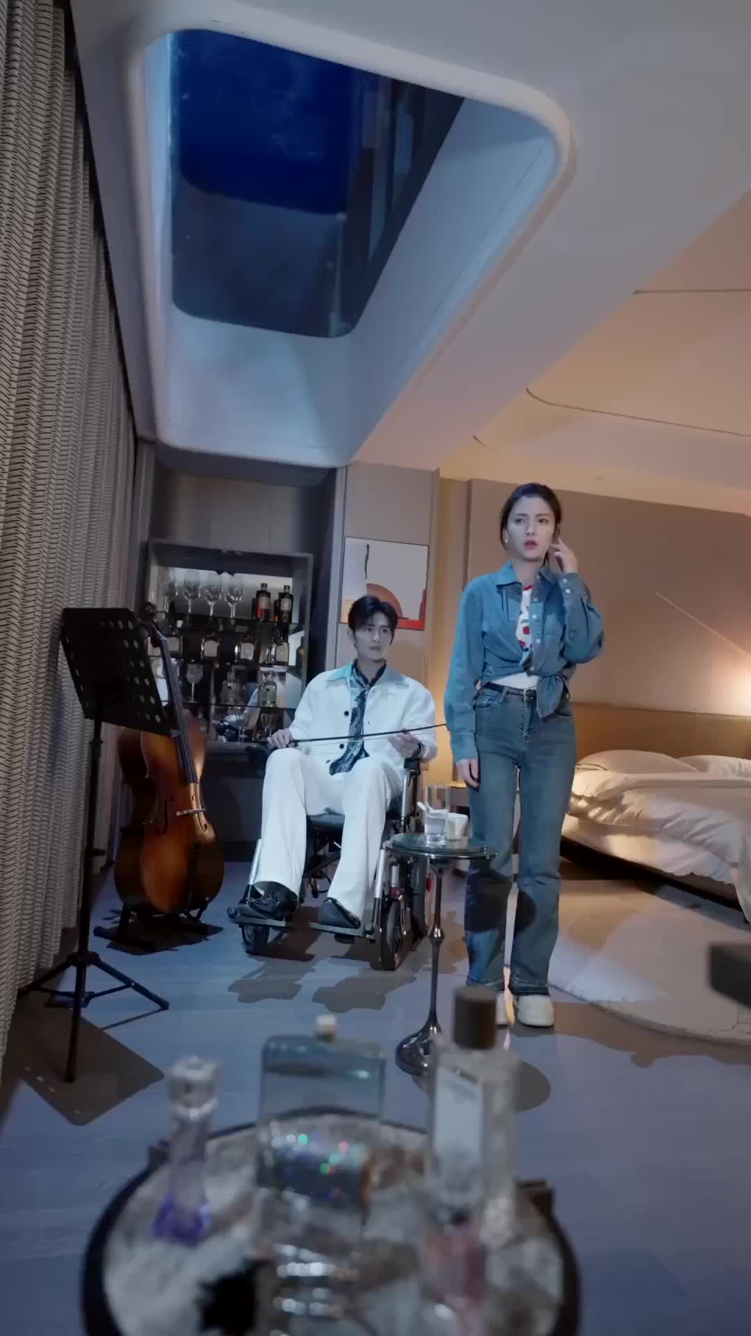 The Contract Bride Who Took His Heart Episode 6