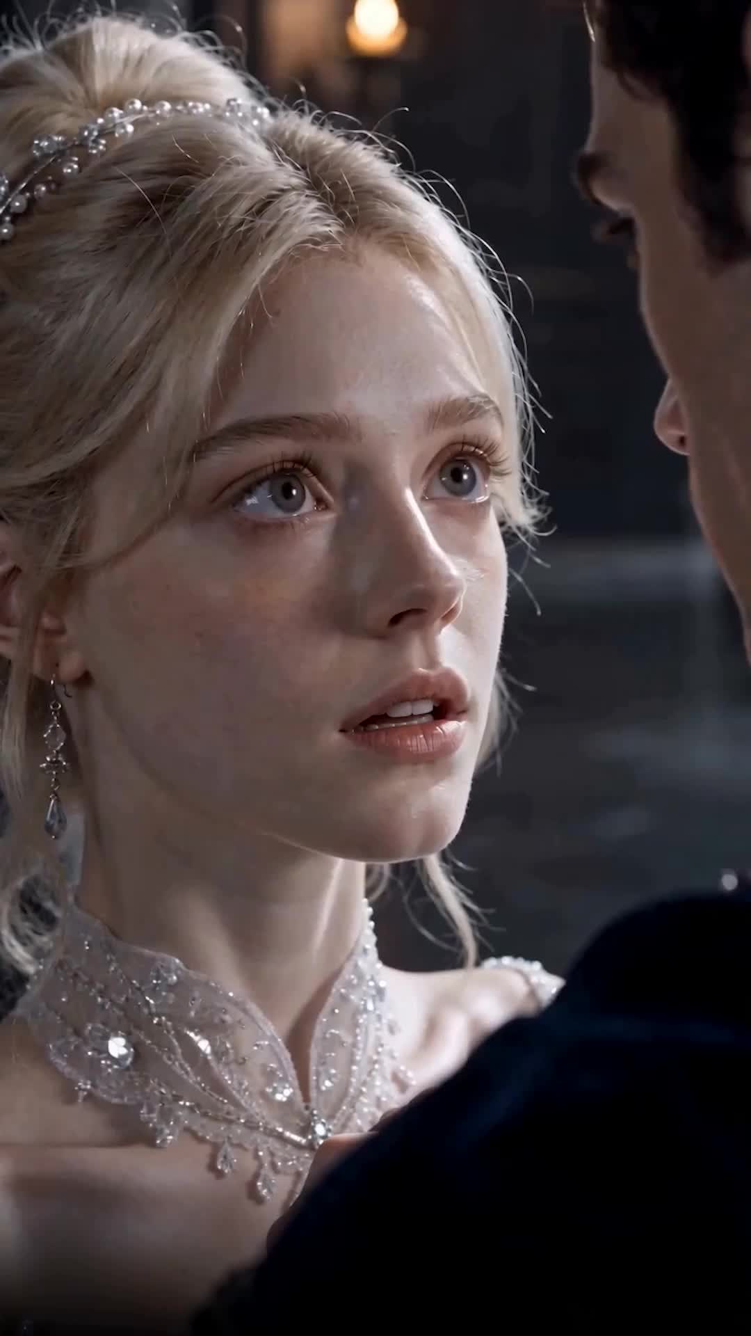 Three Princes Regret Deeply, I'm Already Dragon Queen Episode 11