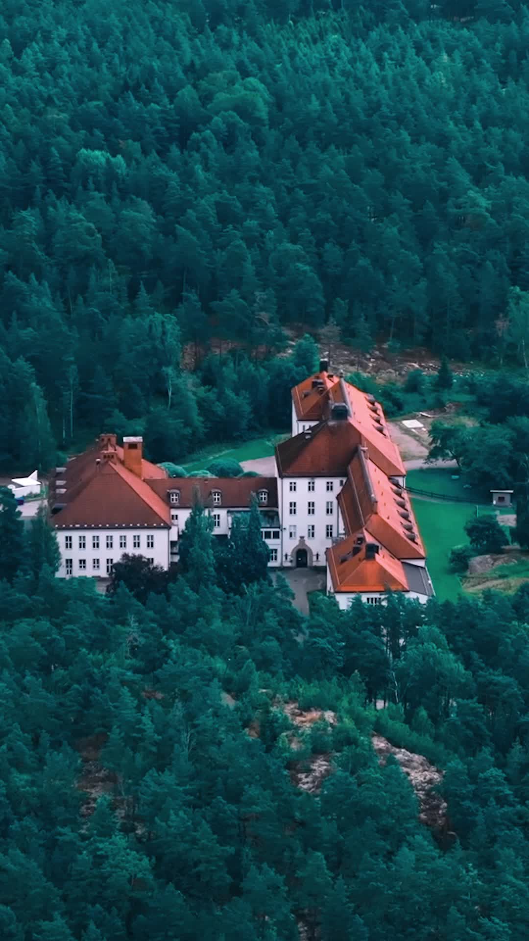 Jantungku Hanya Berdetak untukmu - Episode 1 - Episode 1