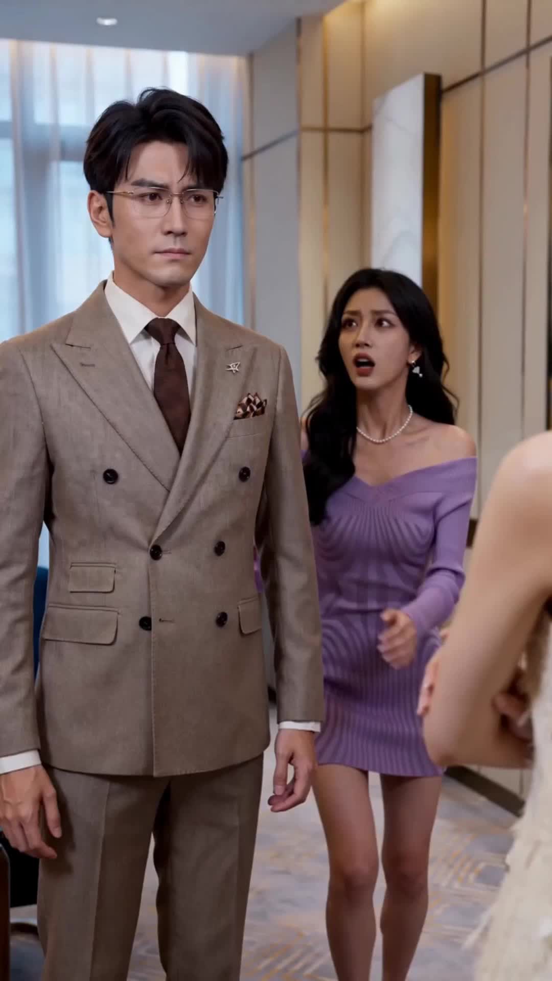The Price of His Lies Episode 9