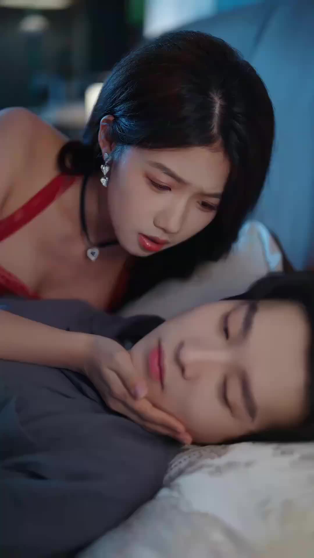 รักเพียงใด ก็มิอาจอุ่นใจเธอ ที่4ตอน