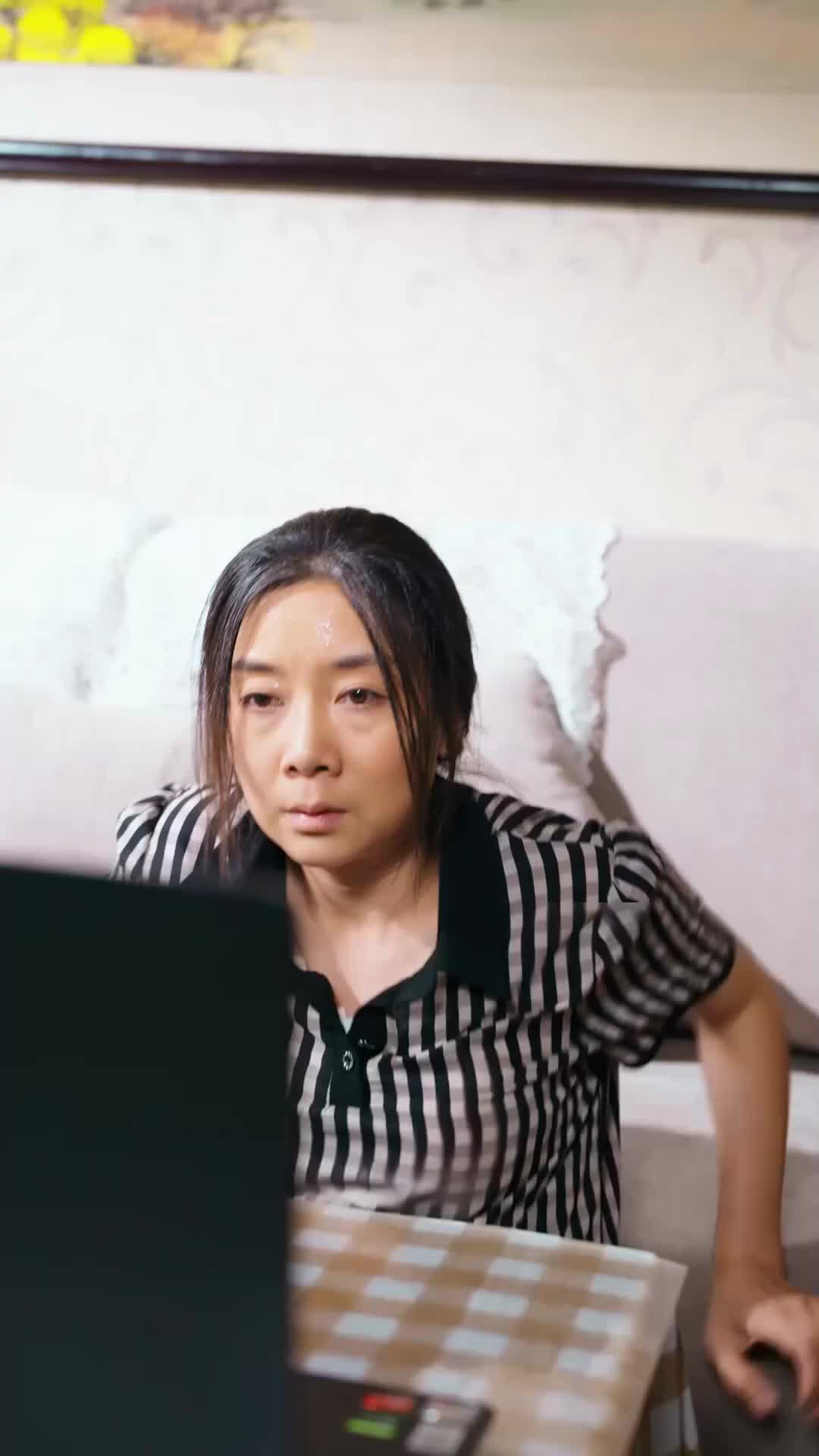 Defying Age, Defining Herself Episode 2