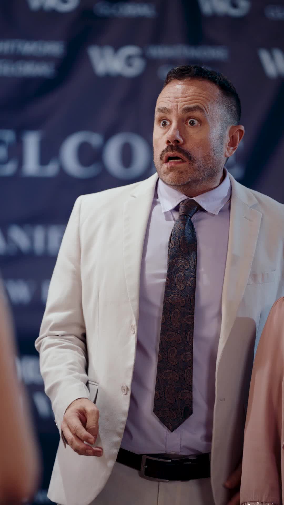 Kau Bukan Siapa-siapa Bagiku - Episode 16 - Episode 16