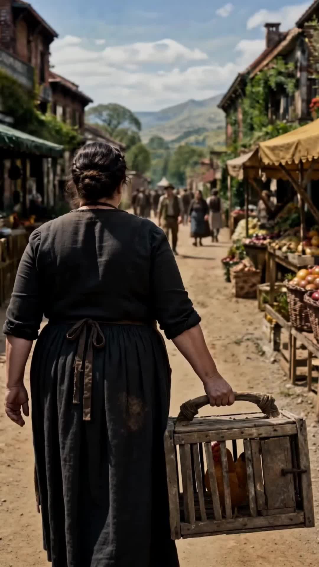 Drought Angel Episode 5