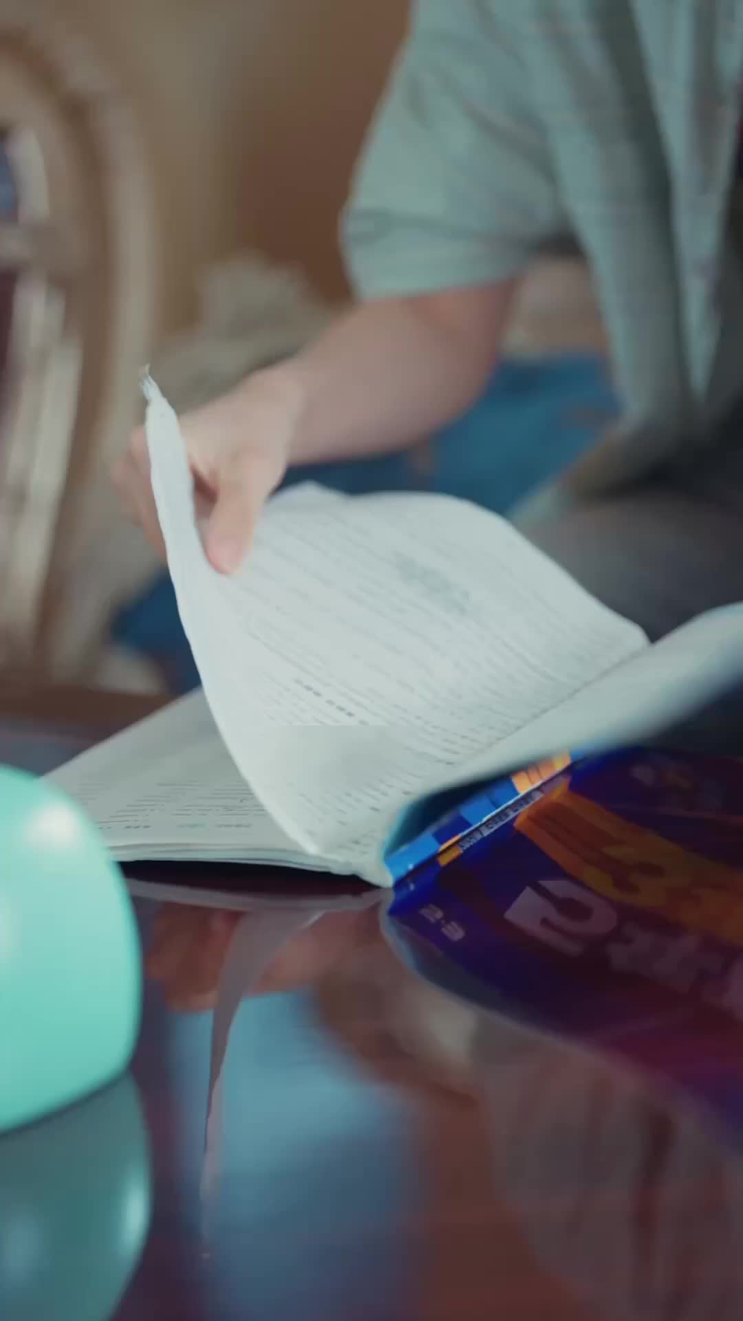 Prestasi Putri Cemerlang - Episode 2 - Episode 2