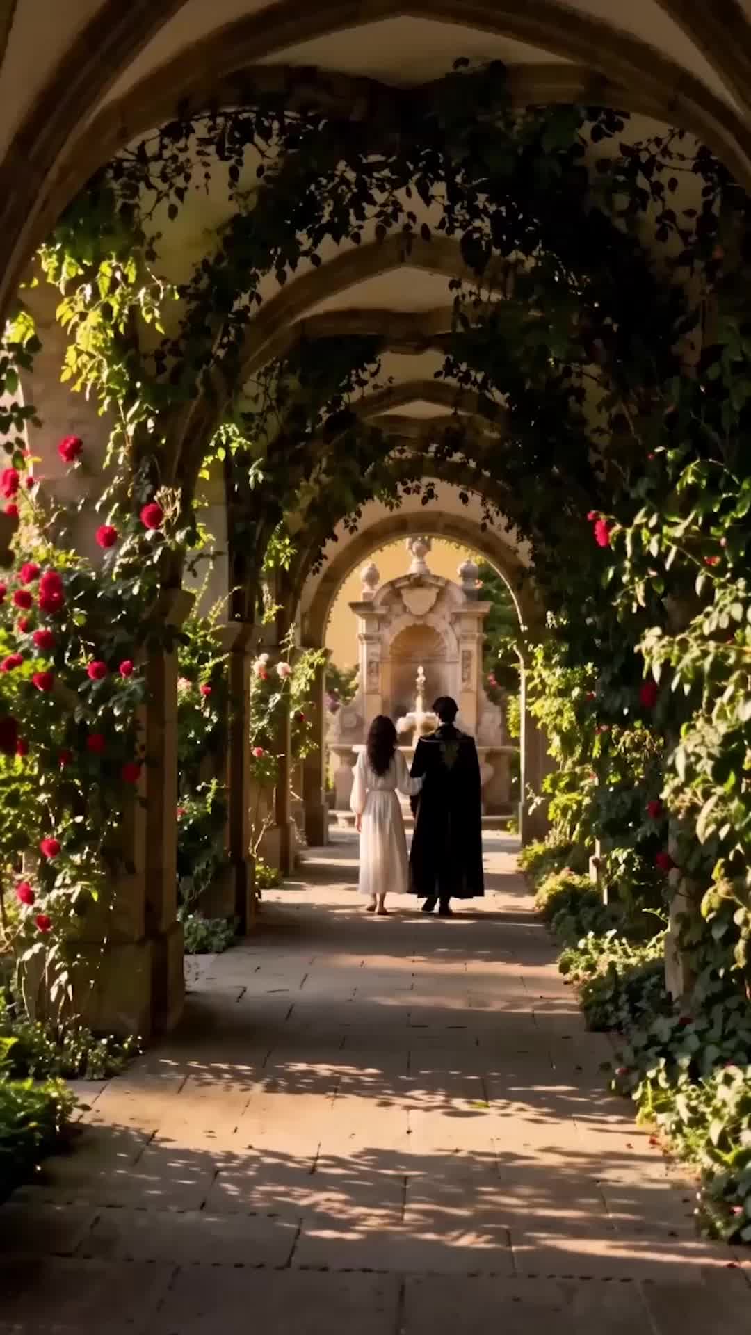 Her Words Come True Episode 8