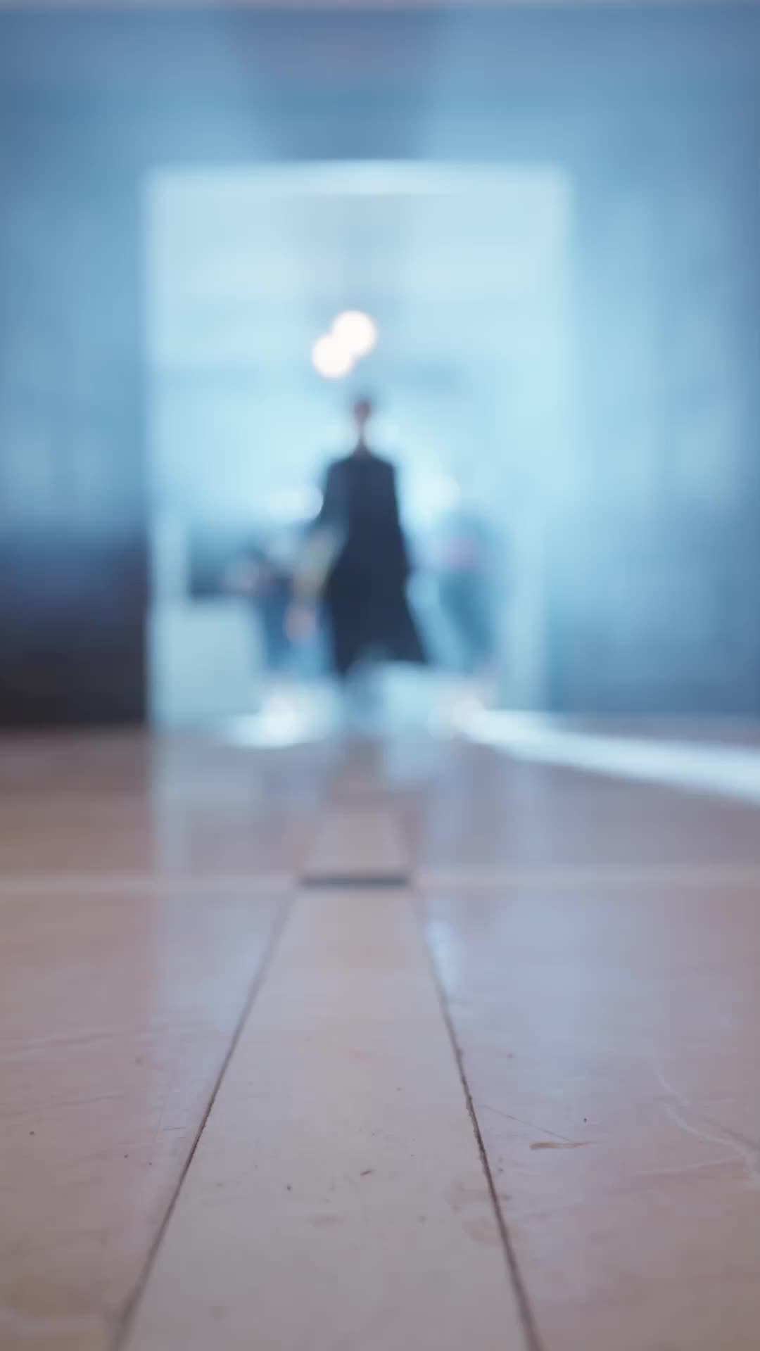 Legenda Kota Shanghai Episode 9