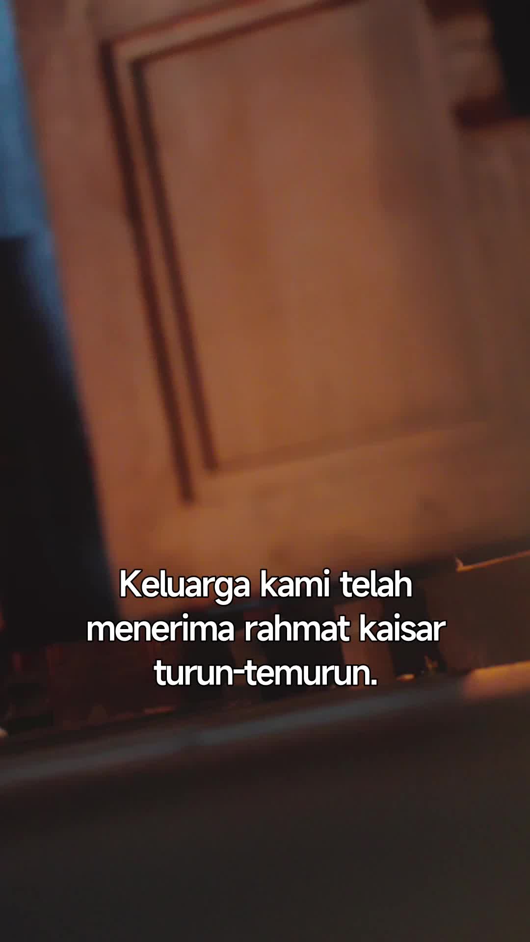 Cinta di Ujung Pedang Episode 3