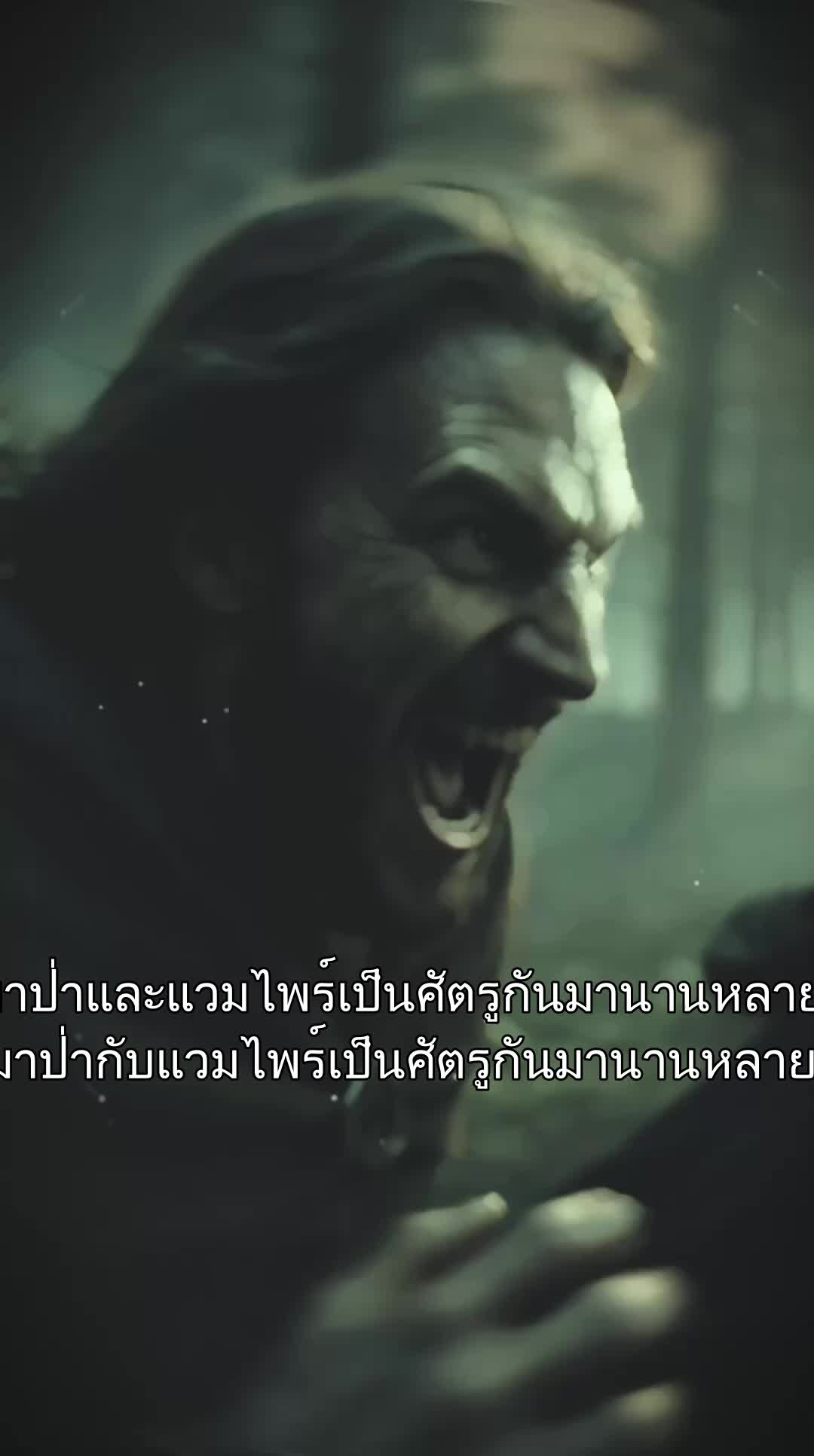 เจ้าสาวต้องห้ามของราชาหมาป่า ที่1ตอน