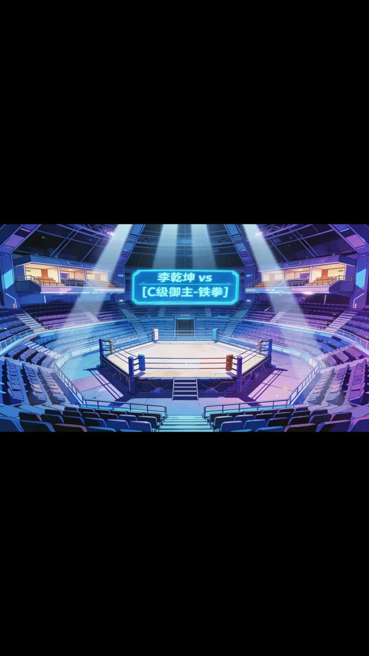 全民機娘:清冷校花半夜求改造 第8集