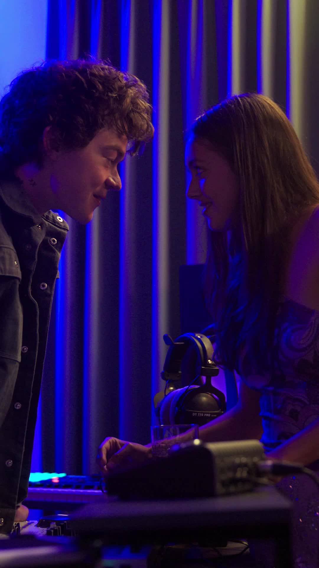 Strings Attached Episode 9