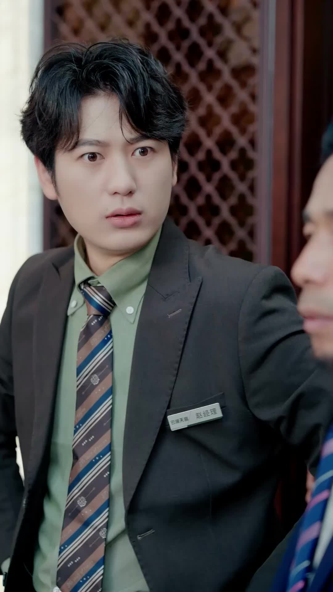 Rahasia di Balik Orang Tua Sederhana (Sulih Suara) - Episode 24 - Episode 24