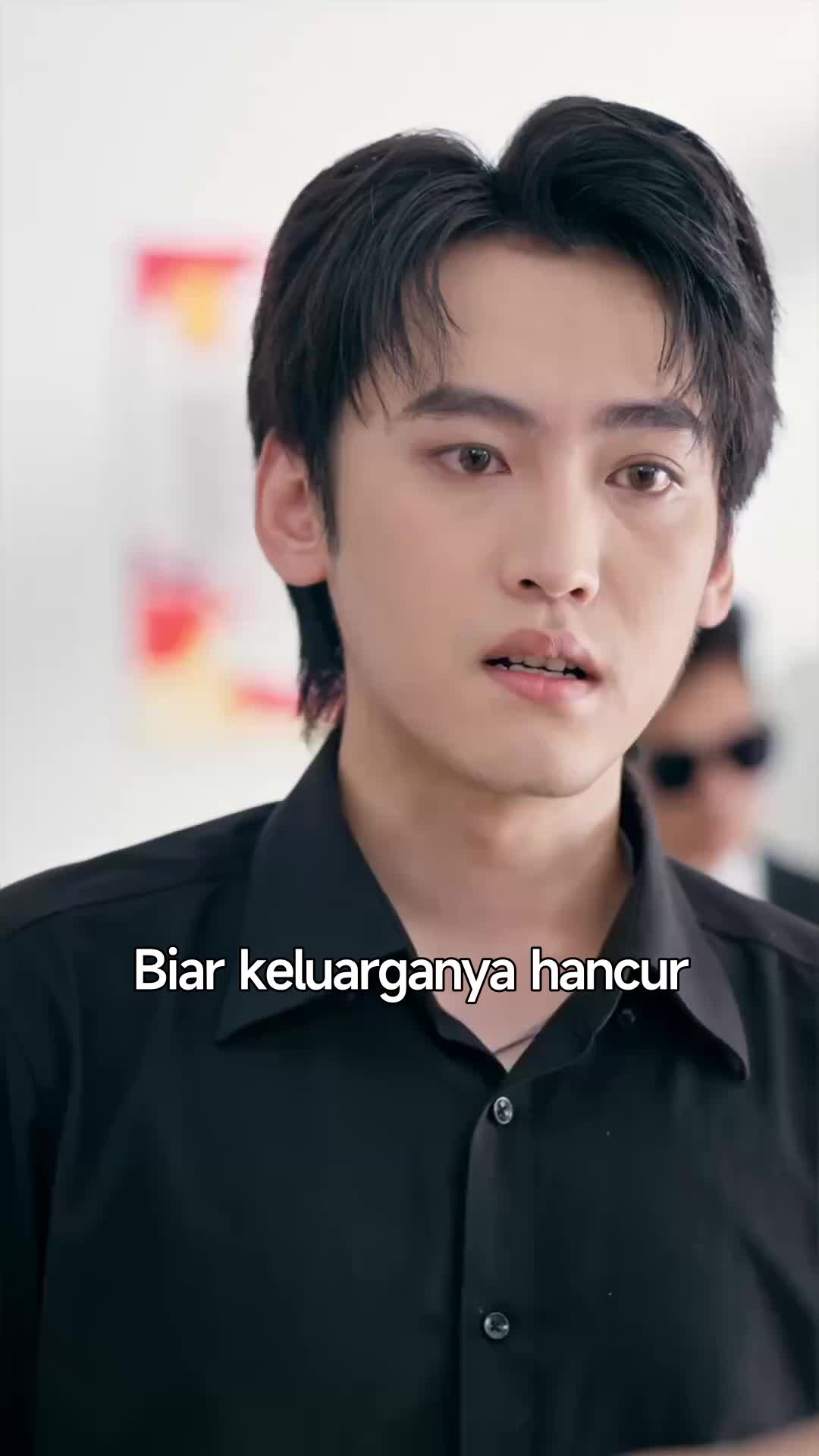 Mimpi yang Menuduh - Episode 52 - Episode 52