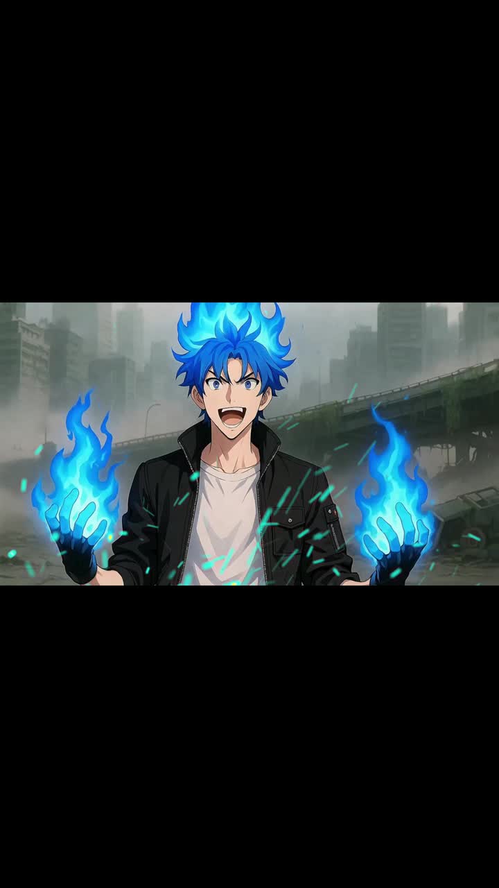 穿越科幻遊戲:我攻略女神就變強 第5集