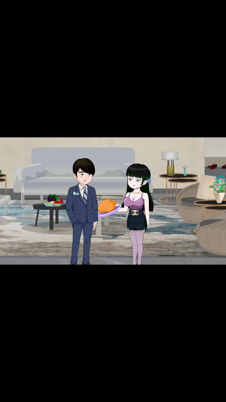 Bukan Anak Kandungku Episode 3
