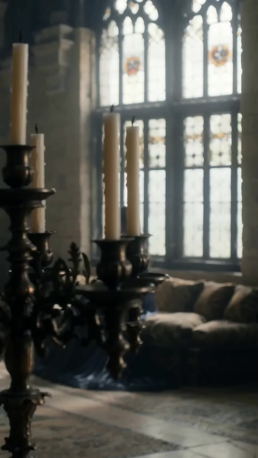 The Male Queen of the Alpha Wolf King Episode 4