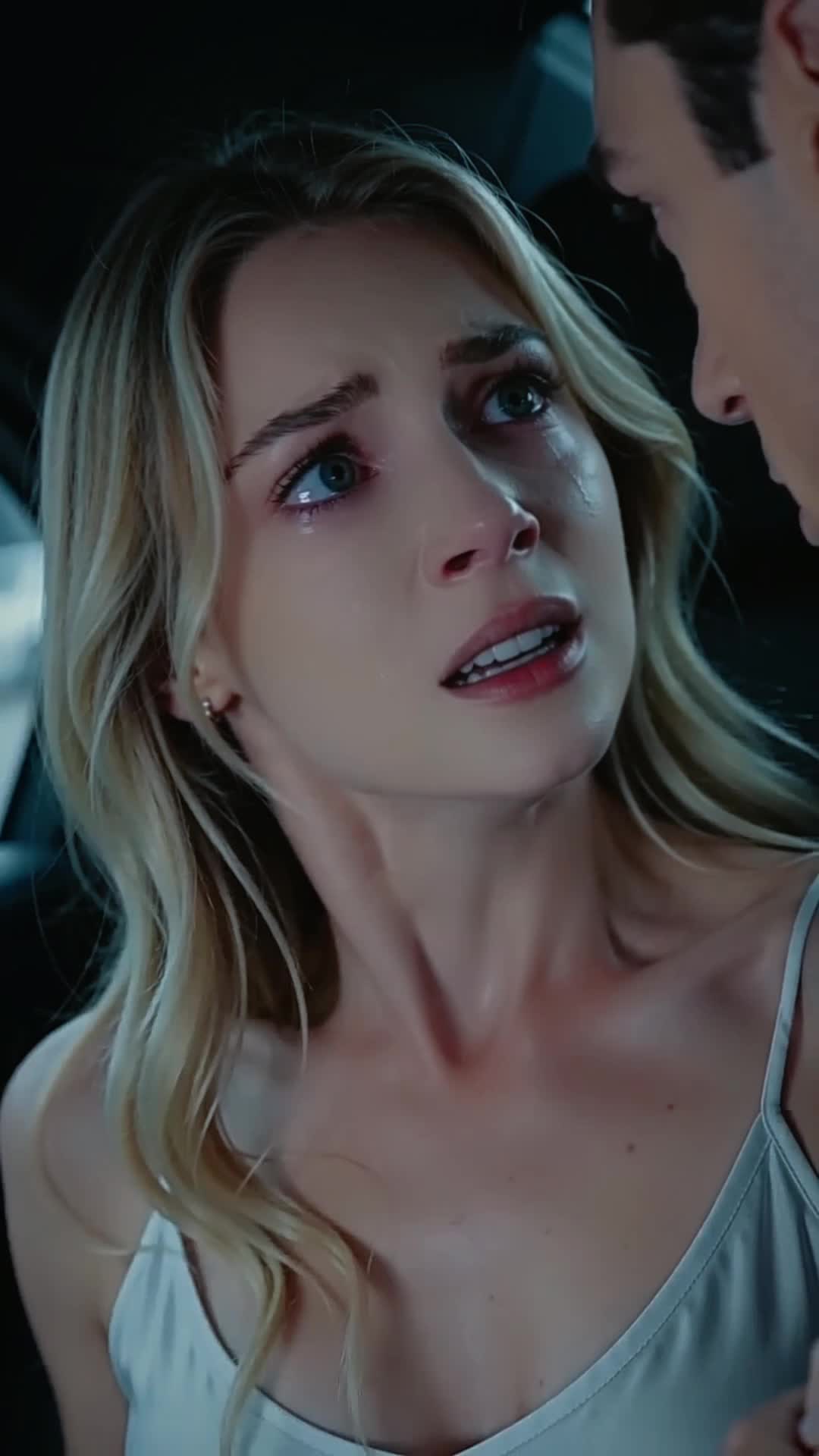 Luna Réincarnée : La Seconde Chance de l'Alpha Épisode3