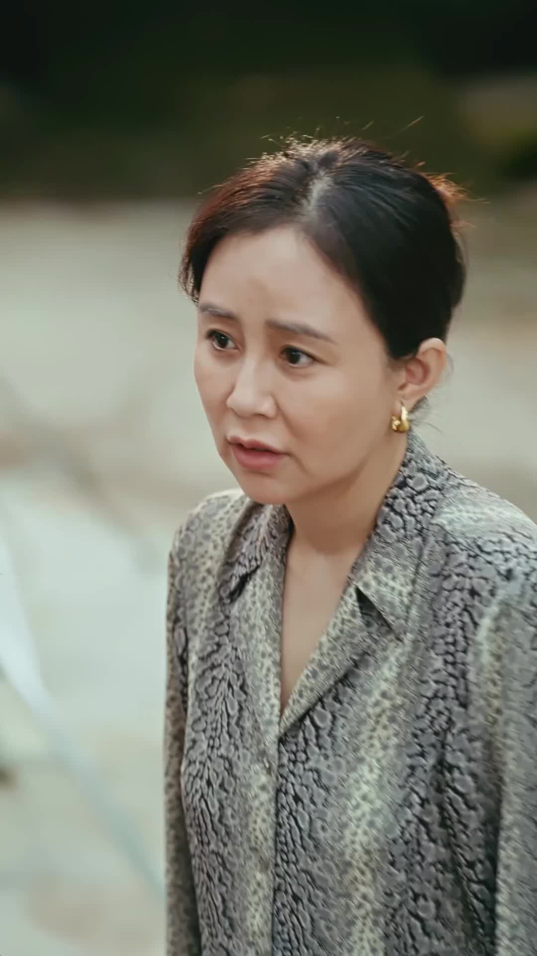 Bangkit Bersama Putriku - Episode 10 - Episode 10