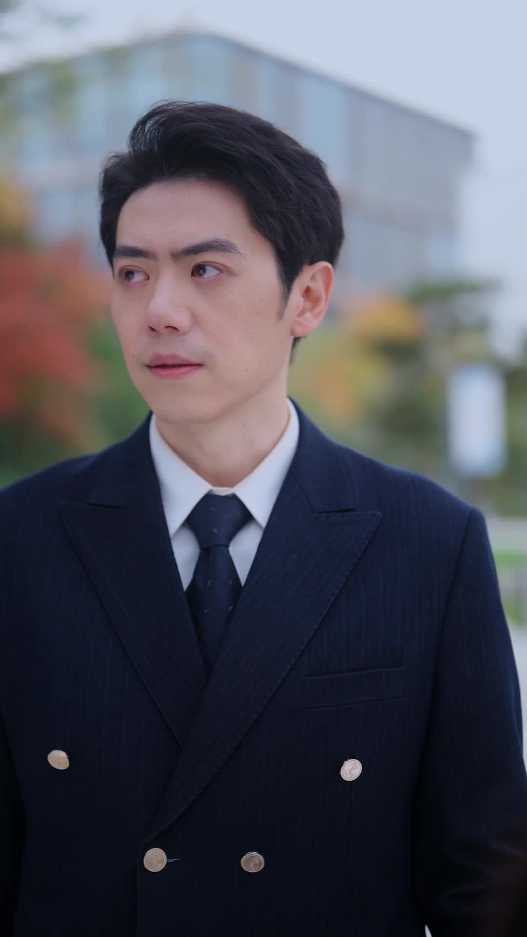 Istri Pilihan Sang Miliarder Episode 6