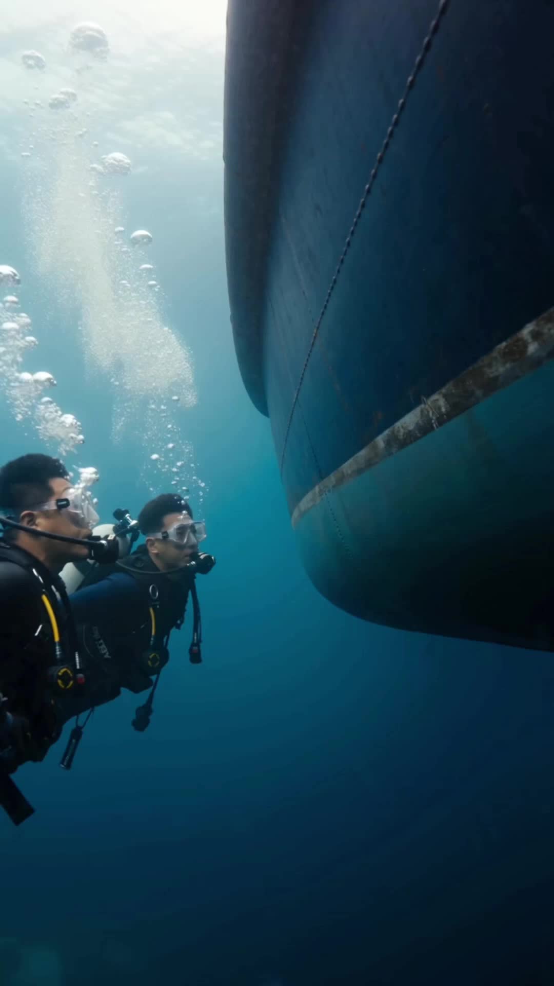 怒海狂潮：穿越死亡海 第10集