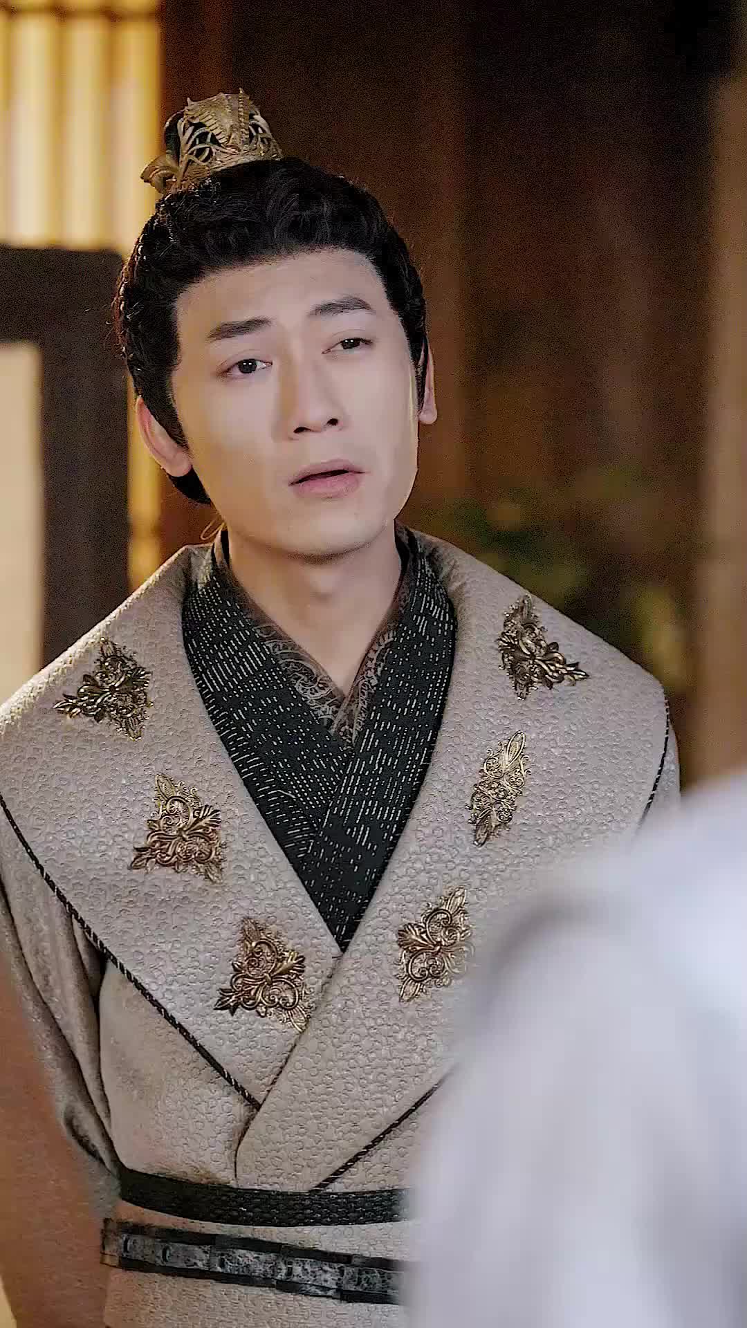 Crowned by Destiny Episode 5