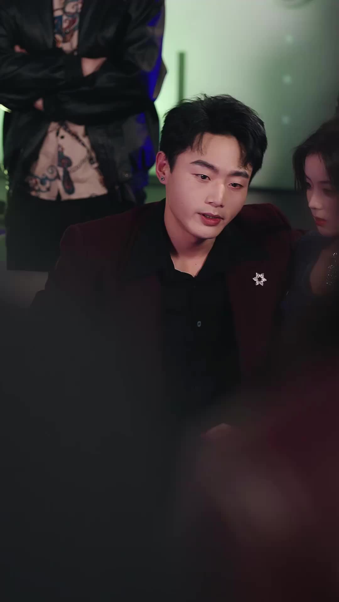 Misi Terakhir Demi Kakek Episode 6