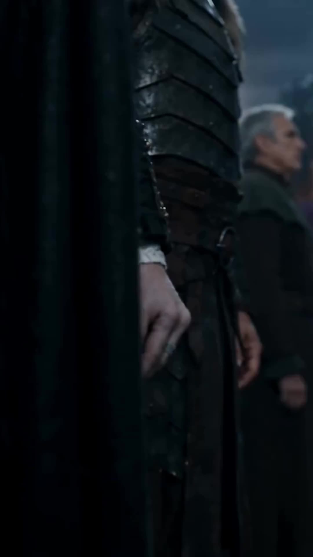 The White Wolf Queen'S Loyal Lycans Episode 8