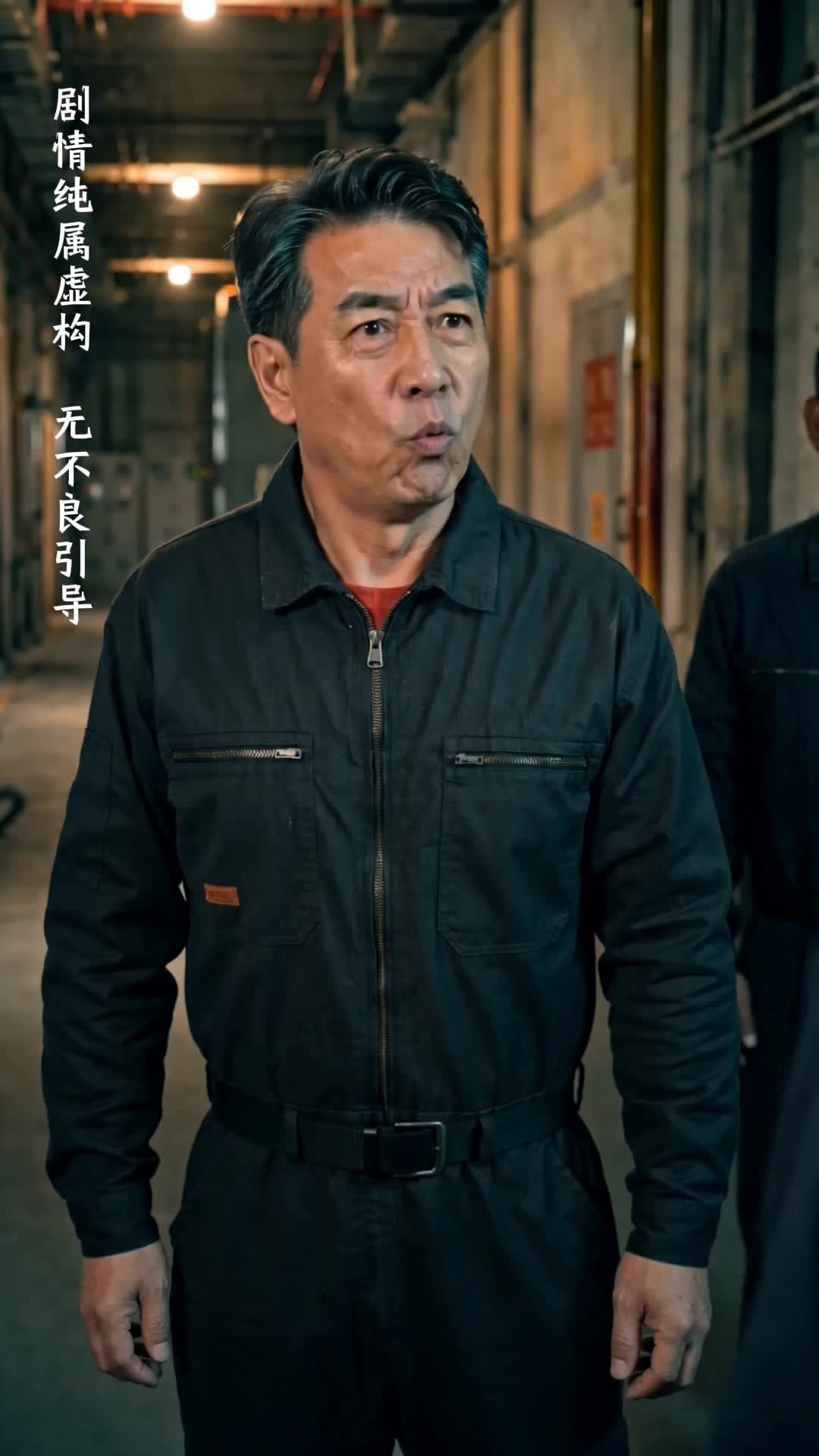大廈保潔不好惹 第8集