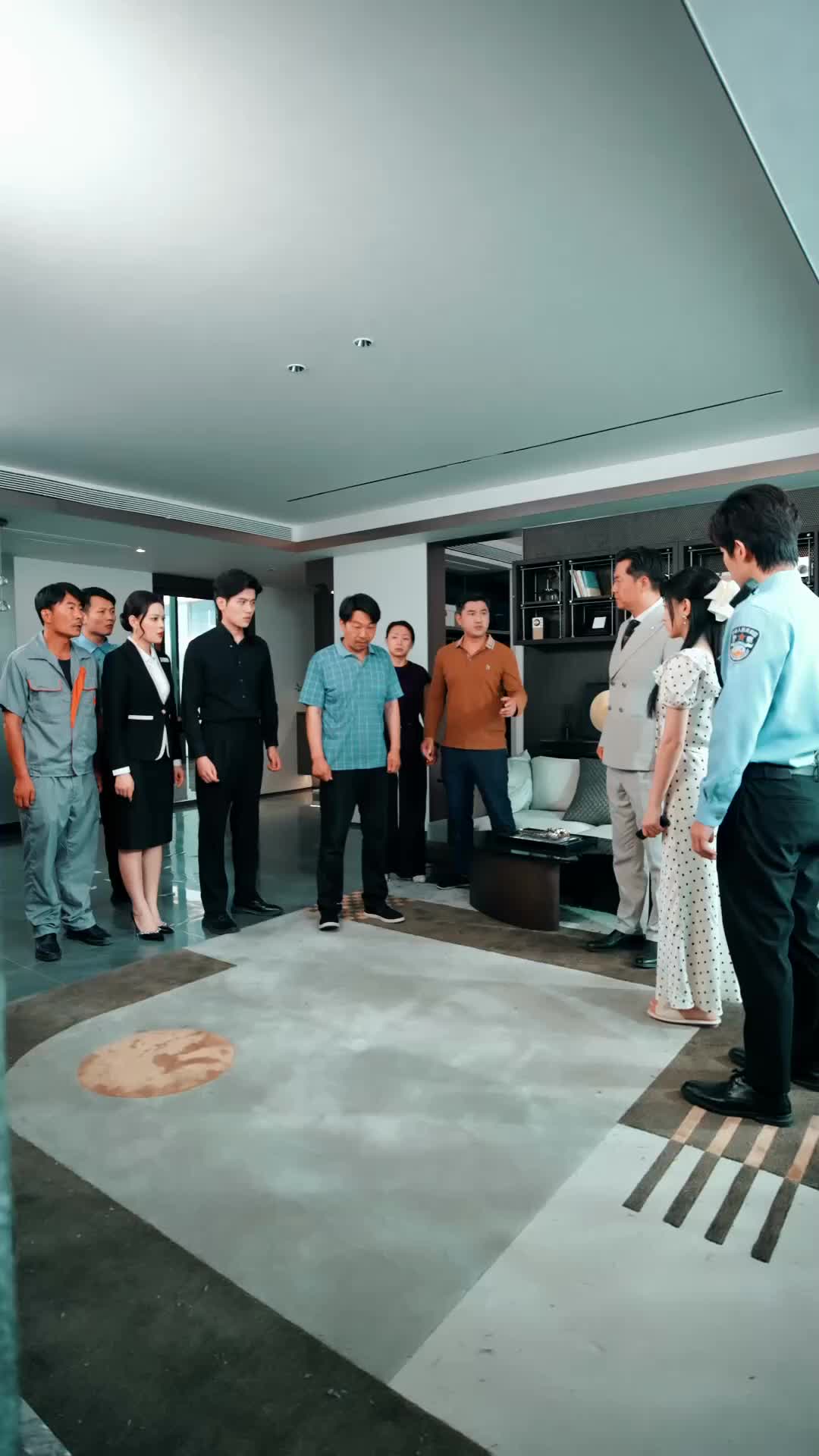 Topeng Musibah - Episode 50 - Episode 50