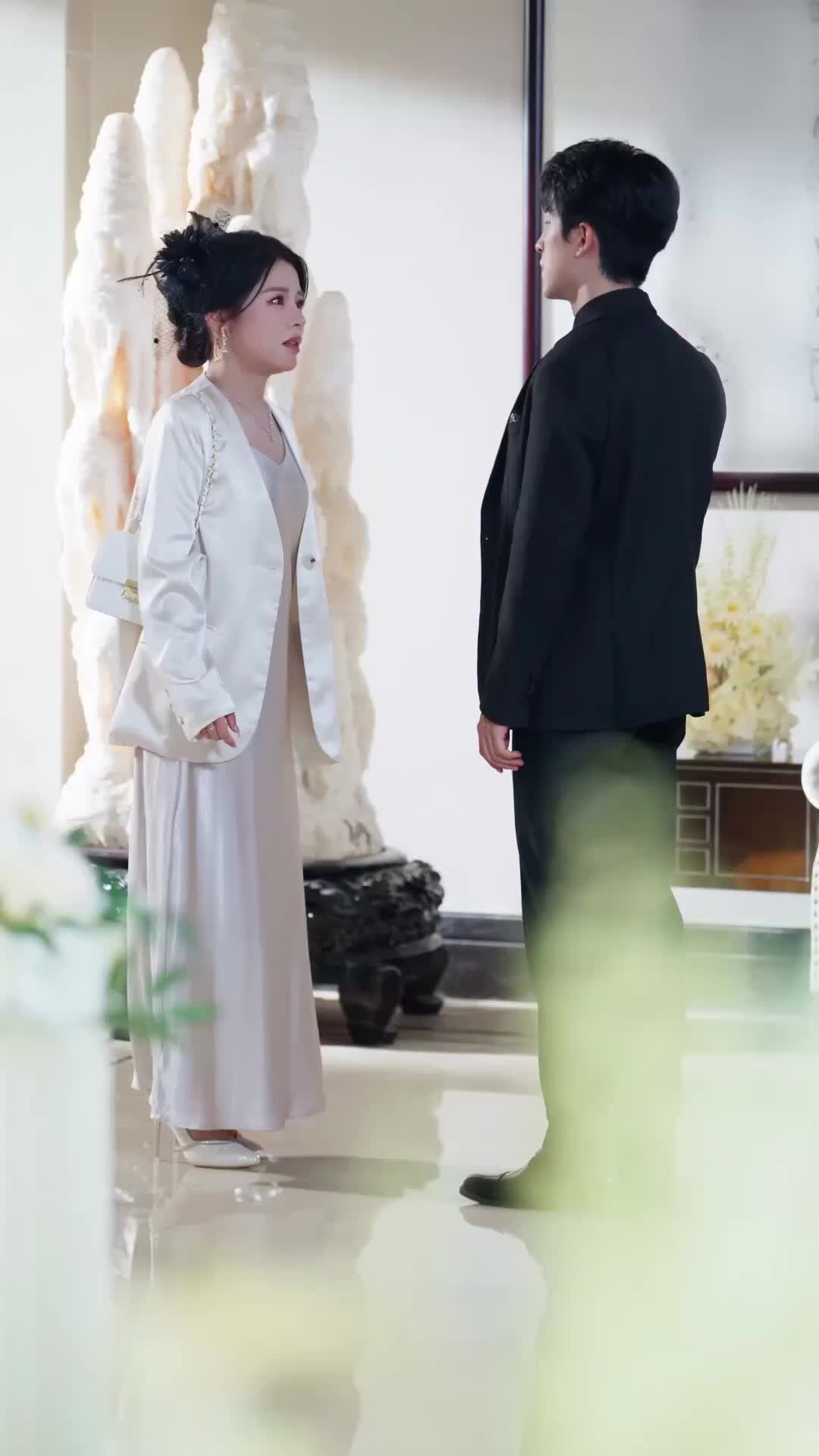 Cinta Dihapus Waktu - Episode 50 - Episode 50