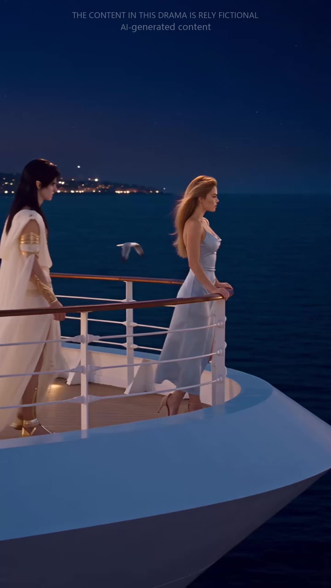 One Night With My Genie Episode 6