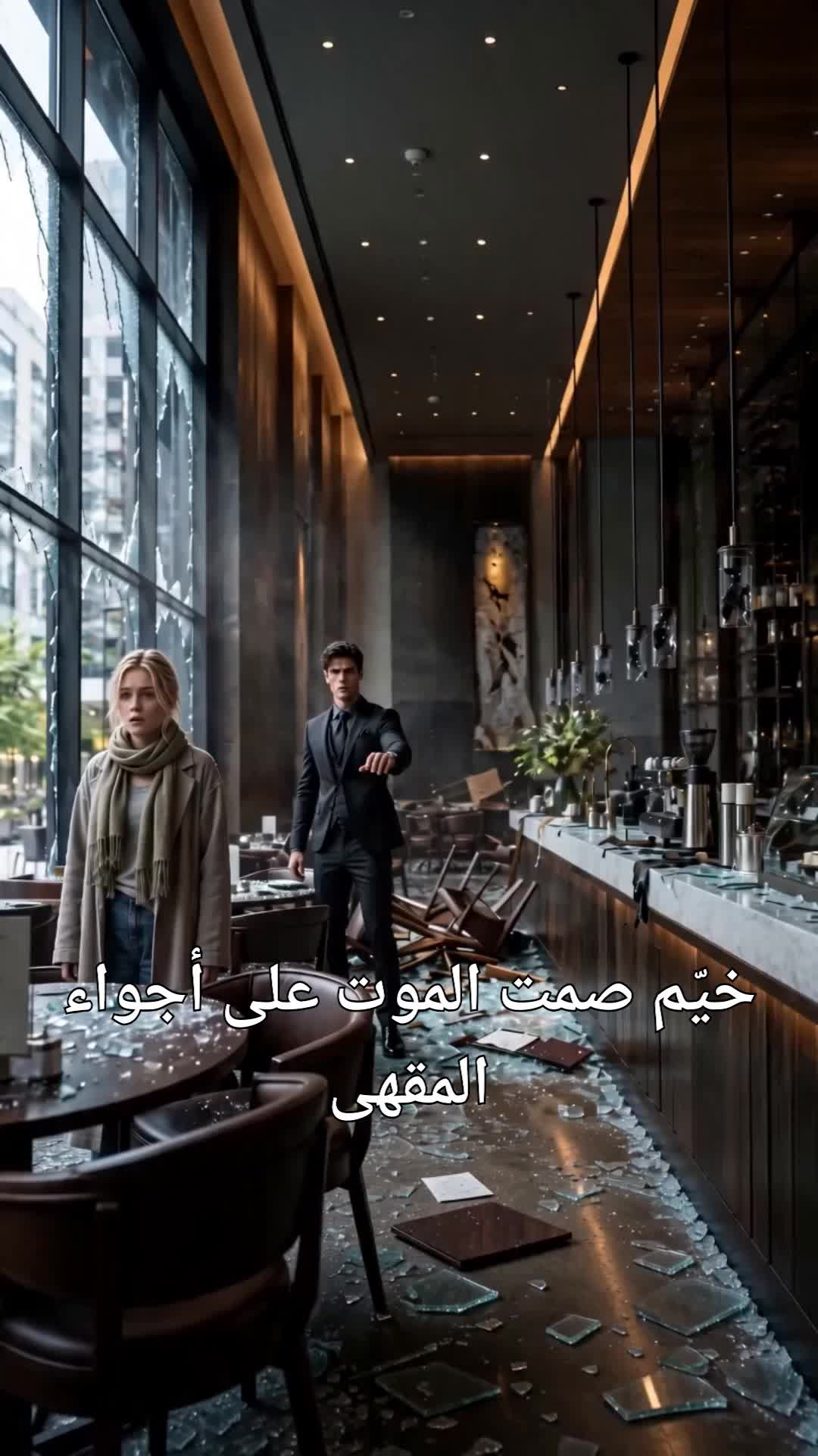 رفيقة قدر ملك التنانين (مدبلج) 11مجموعة