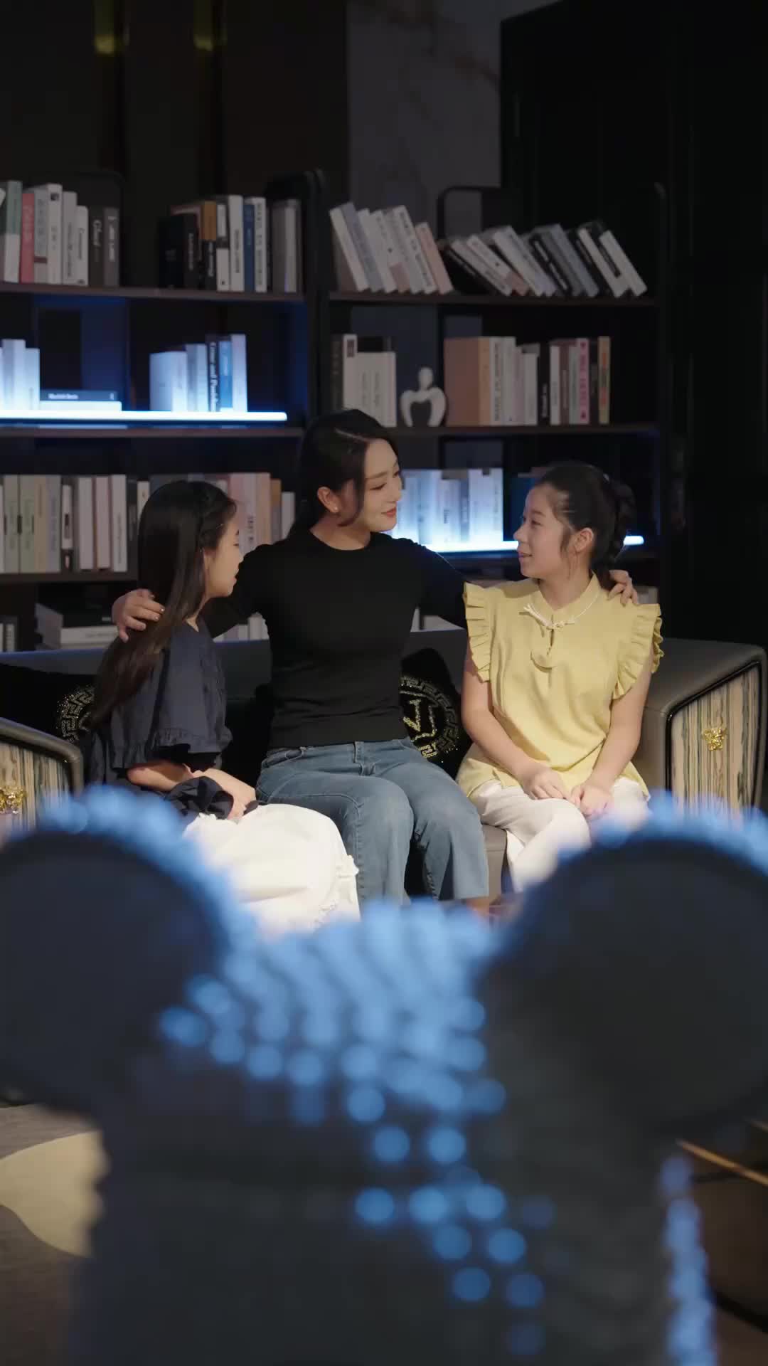 Siapa Bilang Perceraian Akhir Segalanya? - Episode 45 - Episode 45