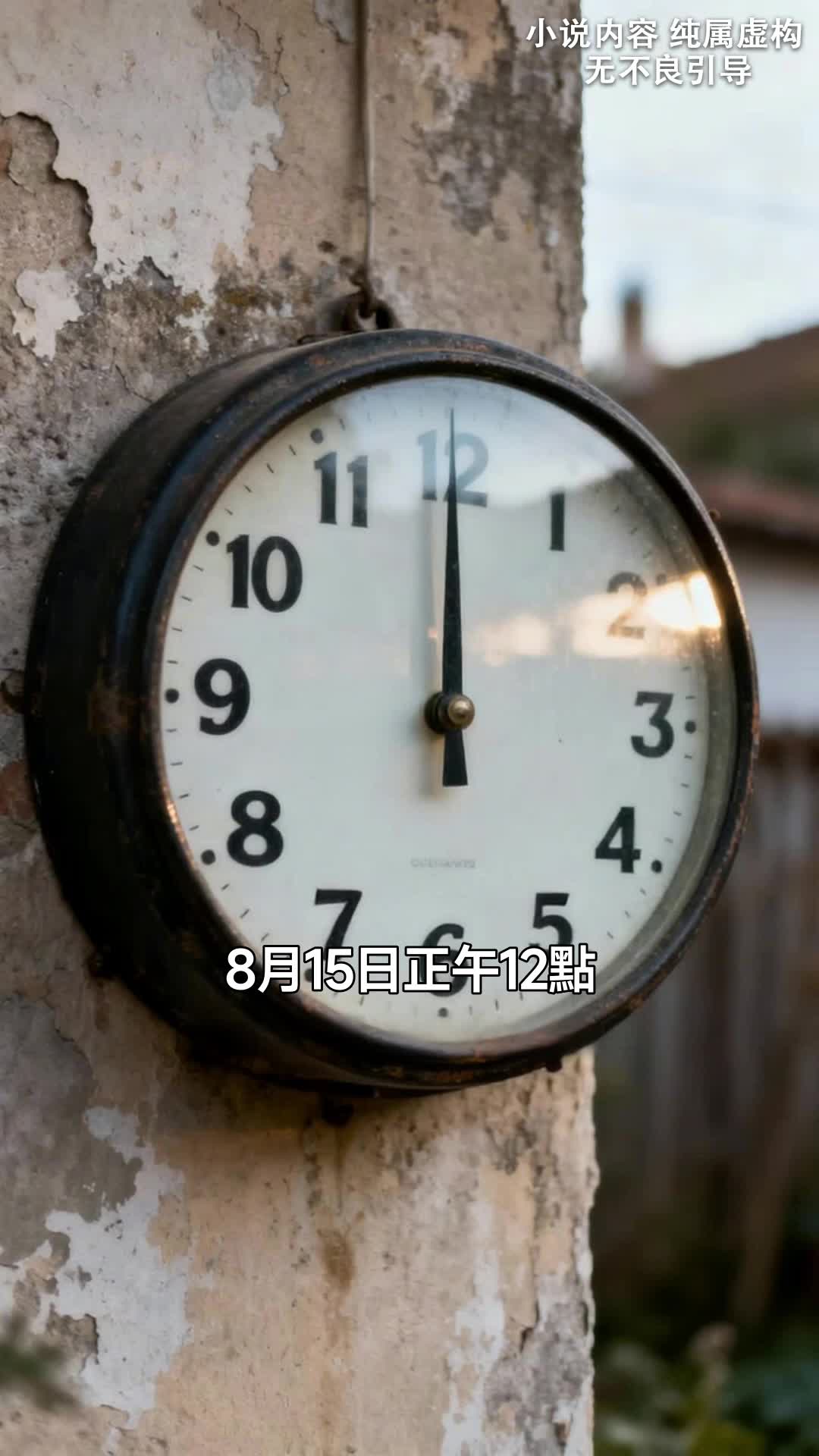 極寒-70℃:全家變賣百億家產 第5集