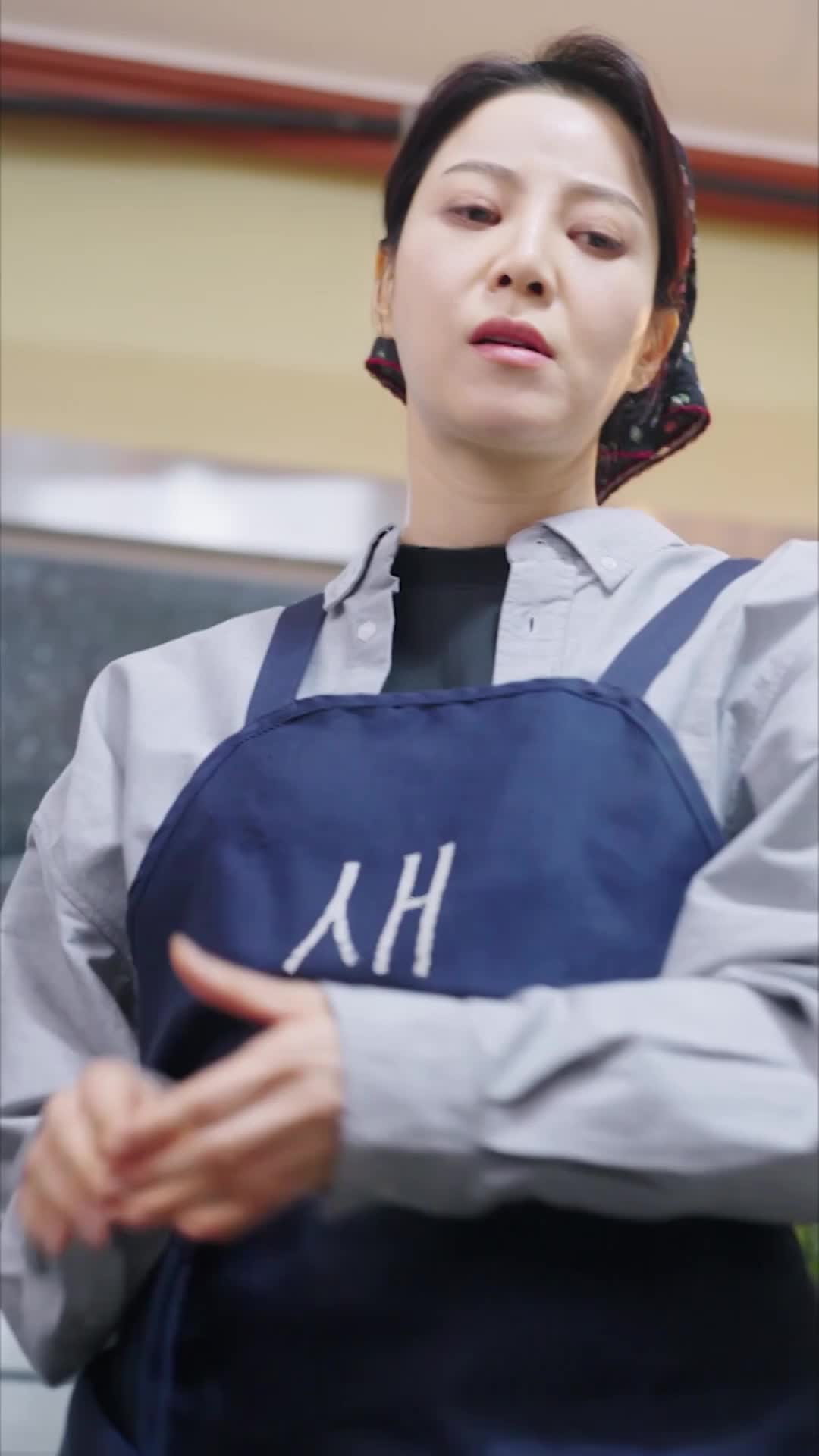 여왕 제5회