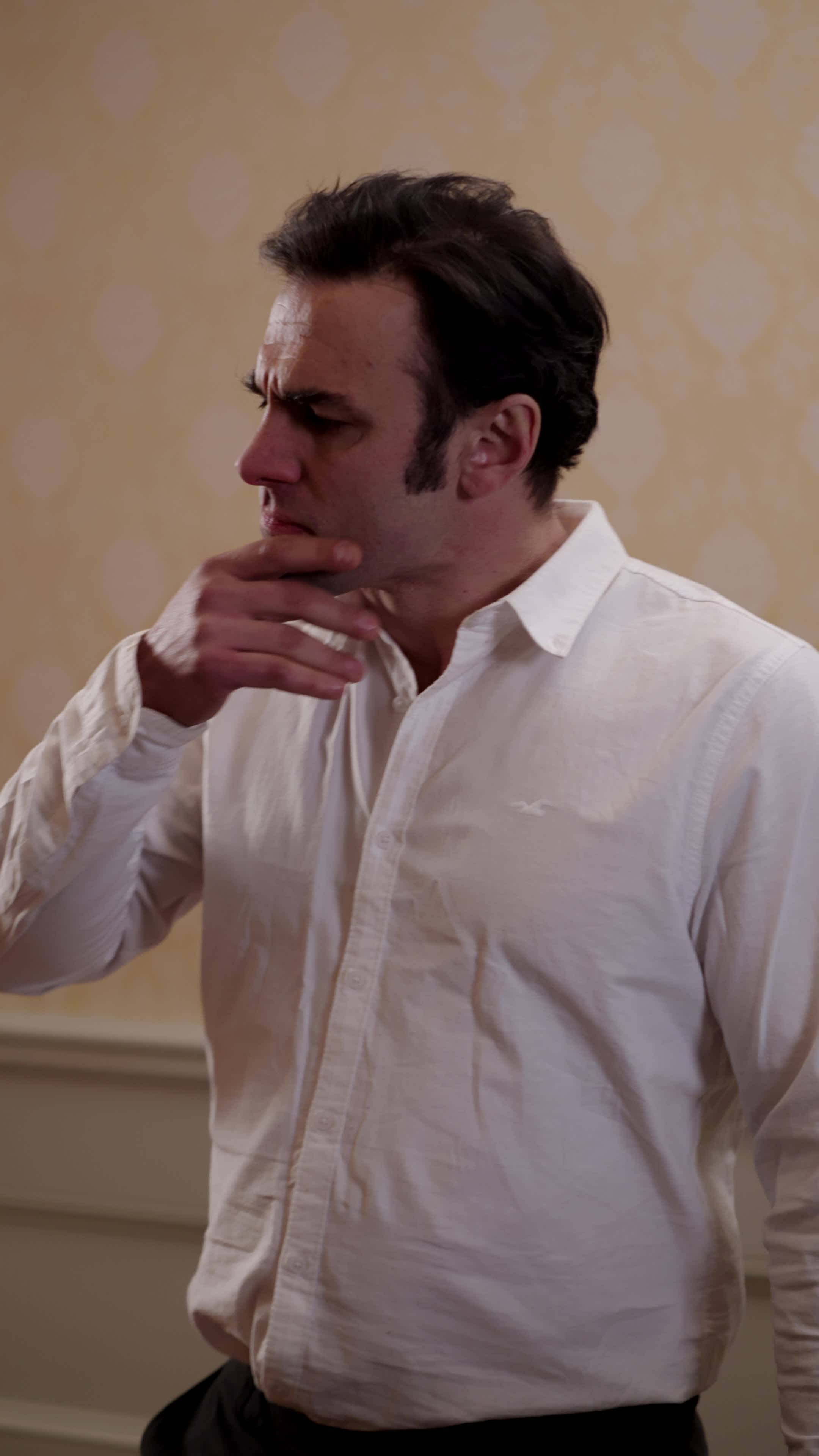 Good For Him Episode 4