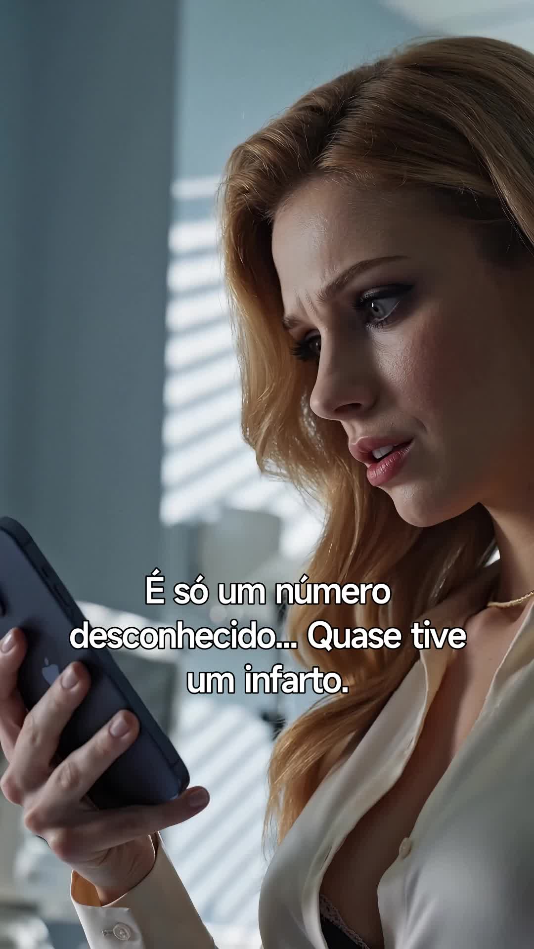 Eles Mexeram com a Herdeira Errada 8Episódio