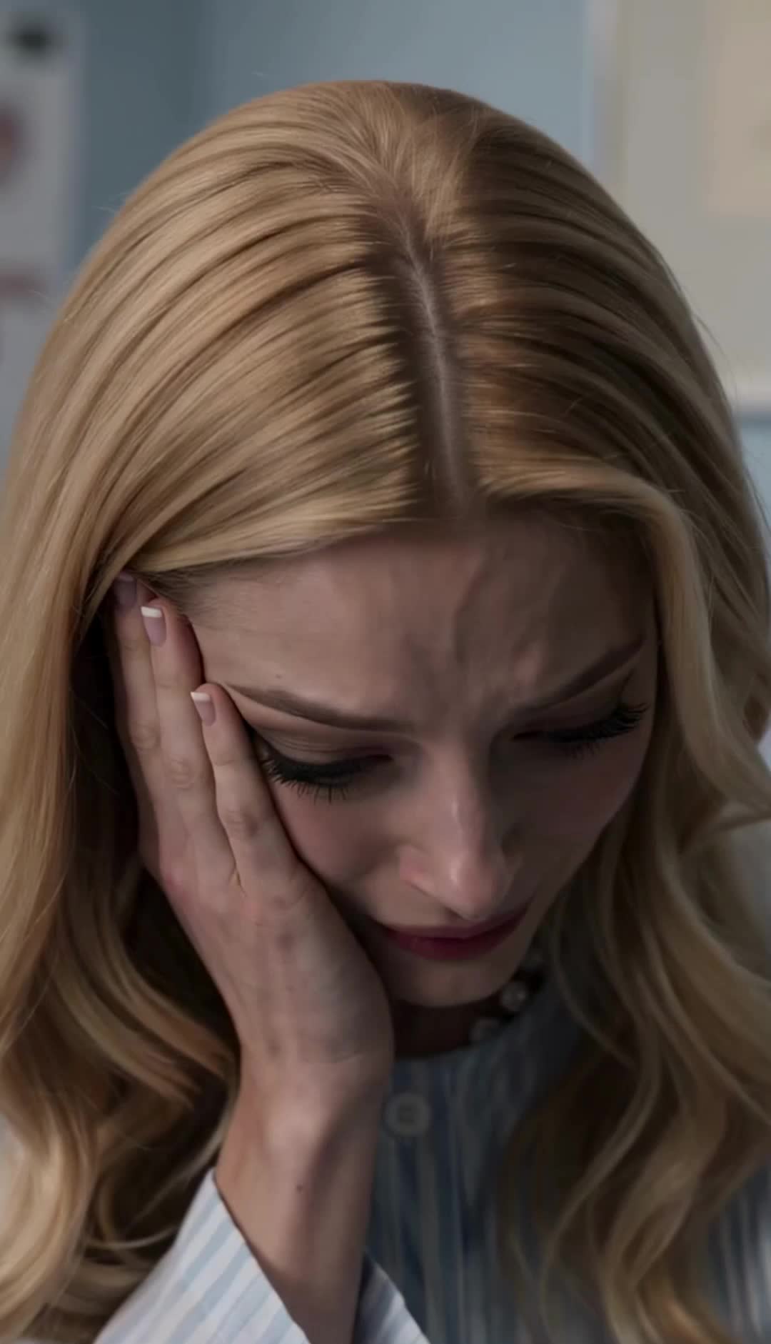 My Ex's Mistress Killed My Son, Then I Married His Boss Episode 3