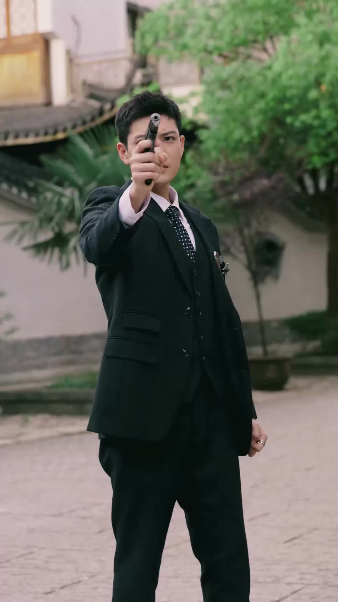 Conquered by His Love Episode 8