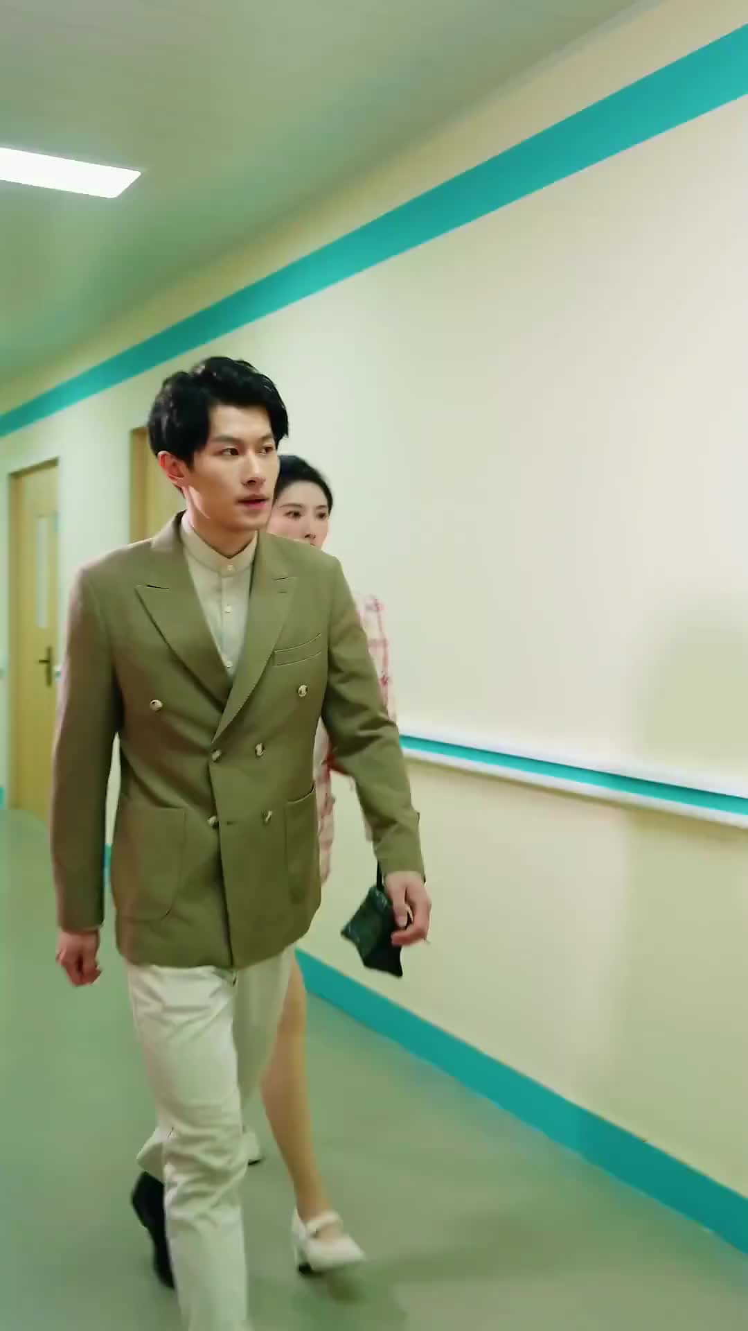 Janda yang Dinanti Episode 11