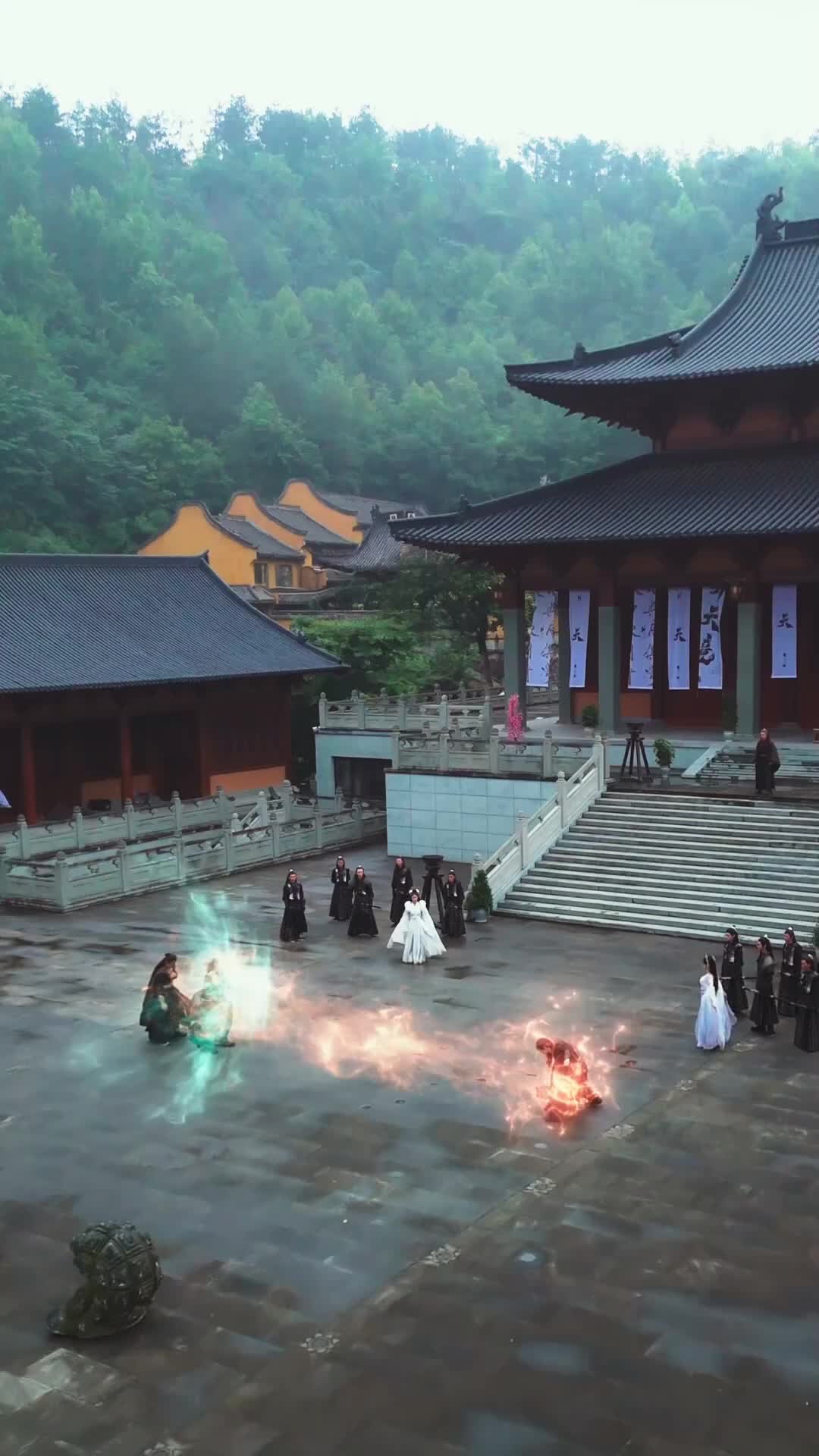 Sumpah yang Terkhianati - Episode 23 - Episode 23