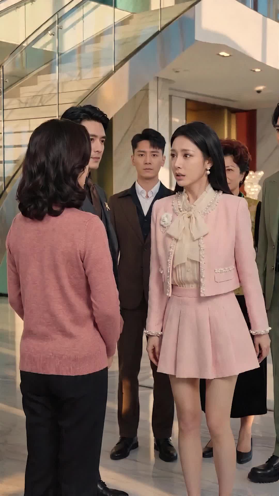 从此你是路人甲 第10集