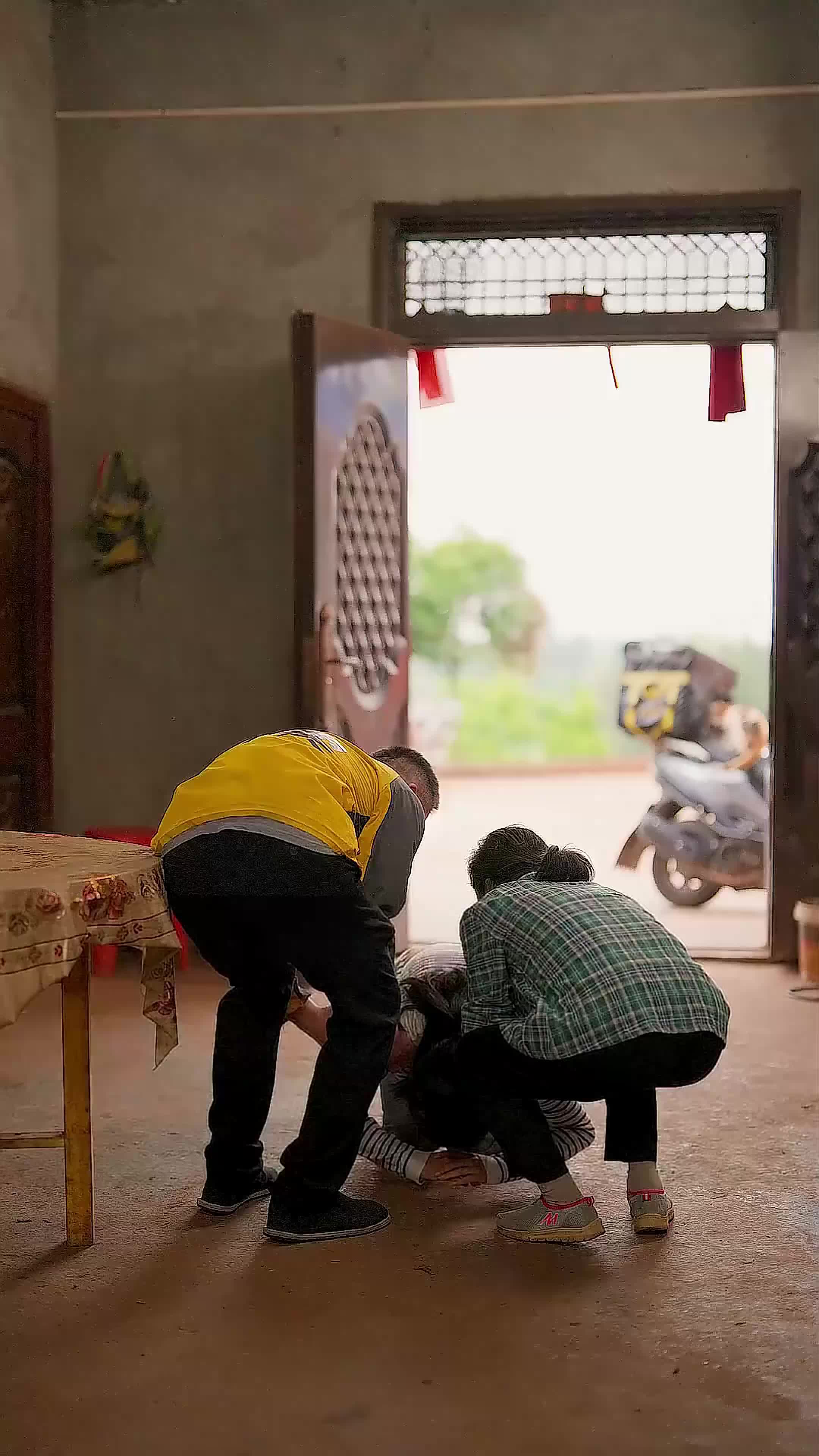 Kemakmuran Tidak Terduga (Sulih Suara) Episode 3