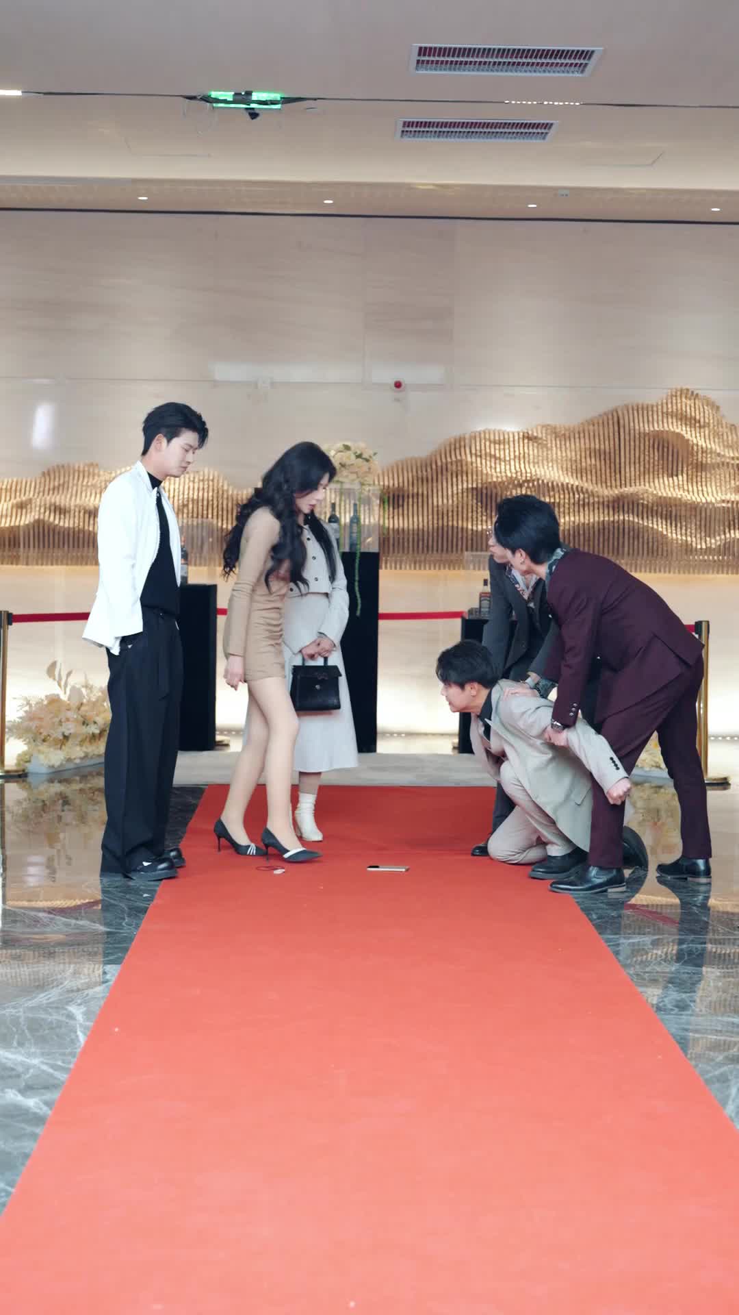 When Love Faded Into Nothing Episode 11