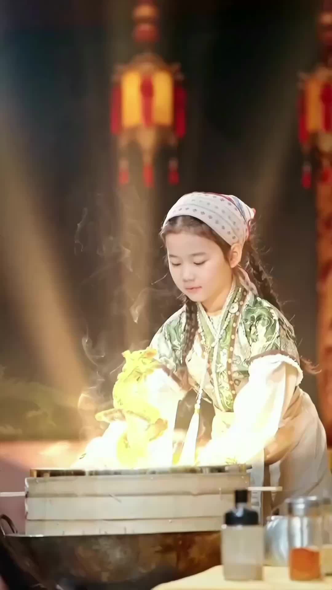천재 셰프 네 살 반 제11회