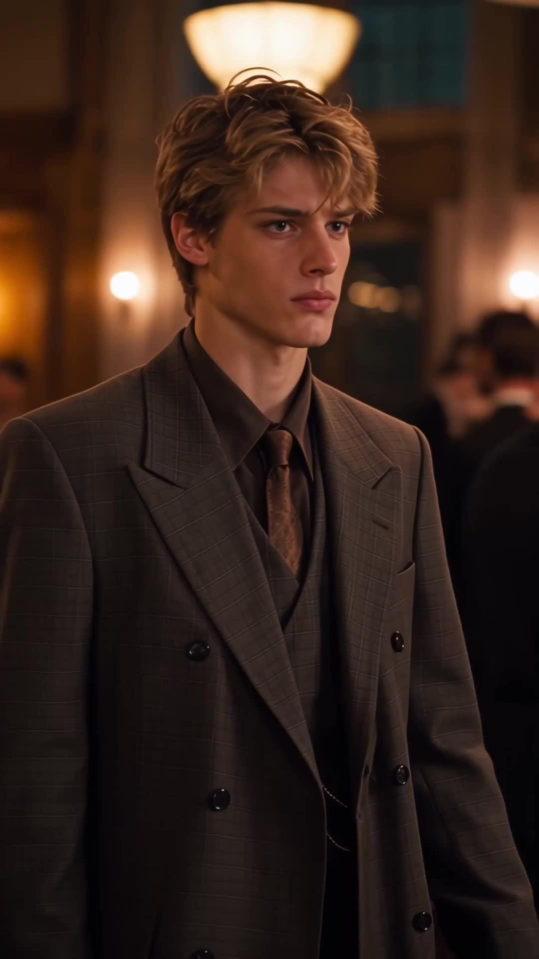 My Fake Girlfriend Stole Me From My Crush Episode 8