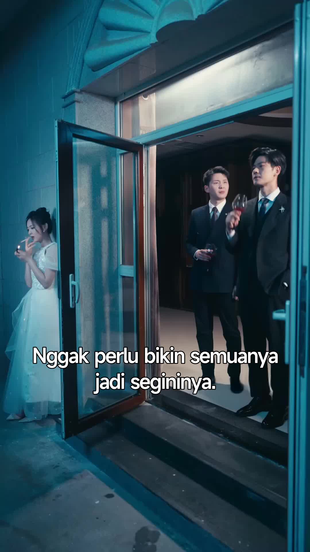 Sesal yang Datang Terlambat - Episode 7 - Episode 7