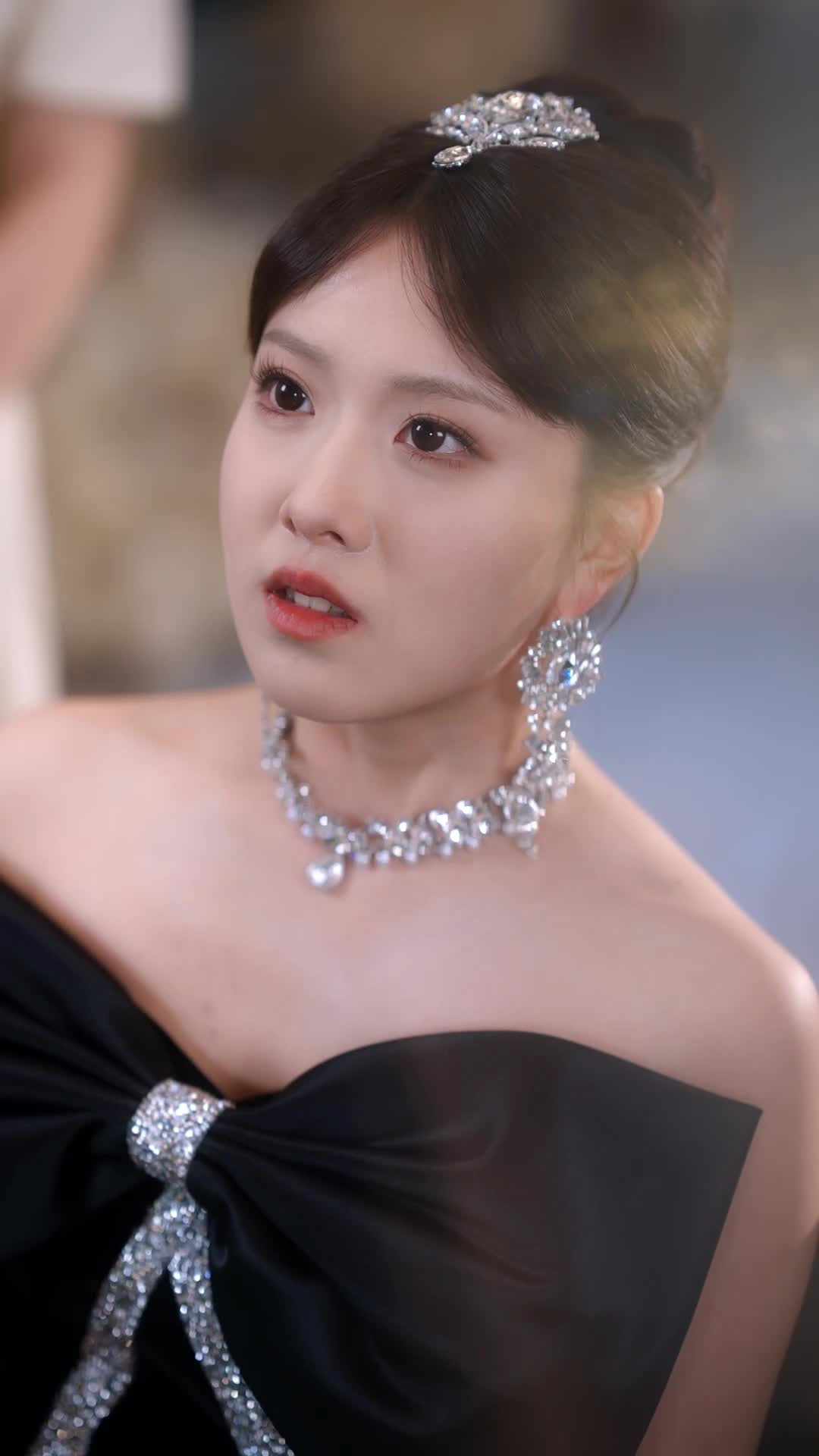 When the Wedding Turned Into Revenge Episode 6